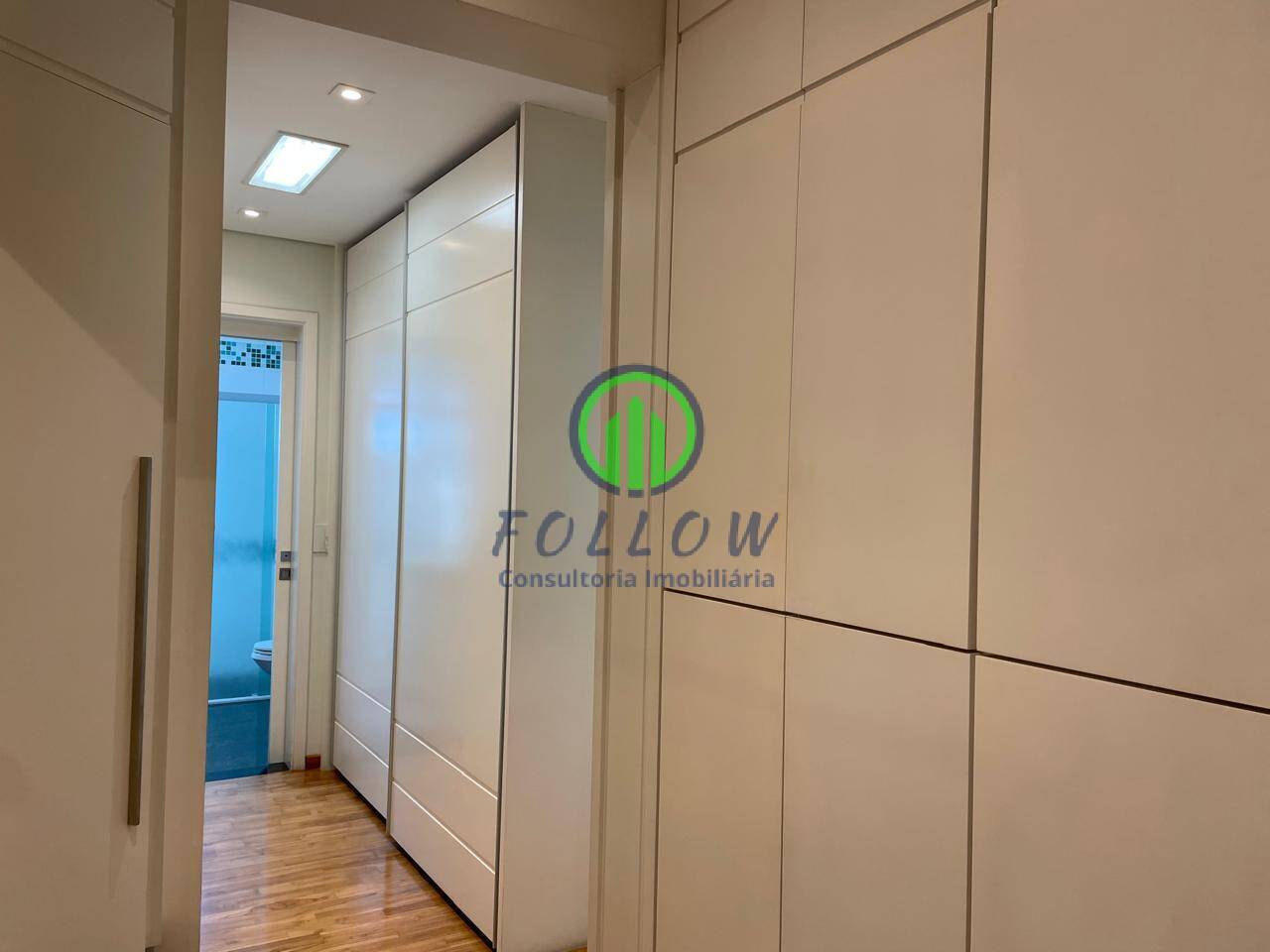 Apartamento, 4 quartos, 225 m² - Foto 27