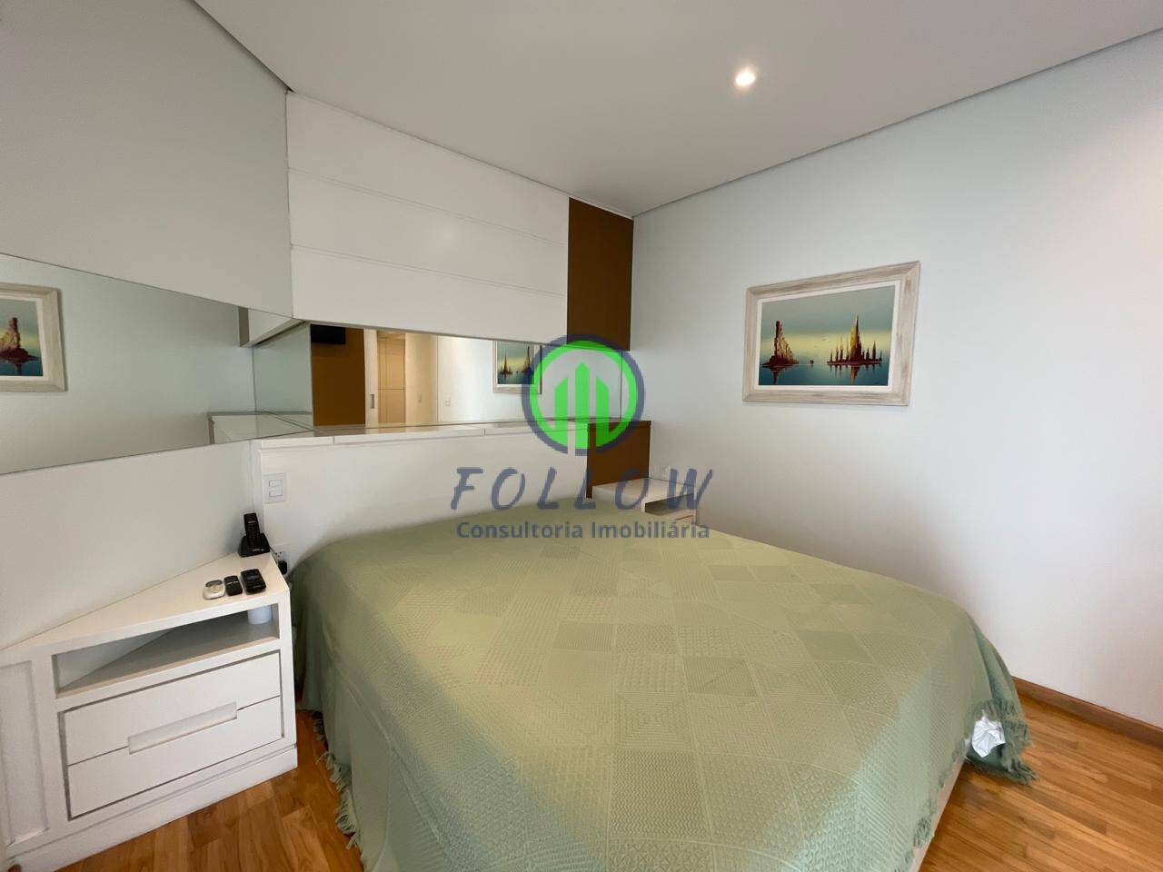 Apartamento, 4 quartos, 225 m² - Foto 29