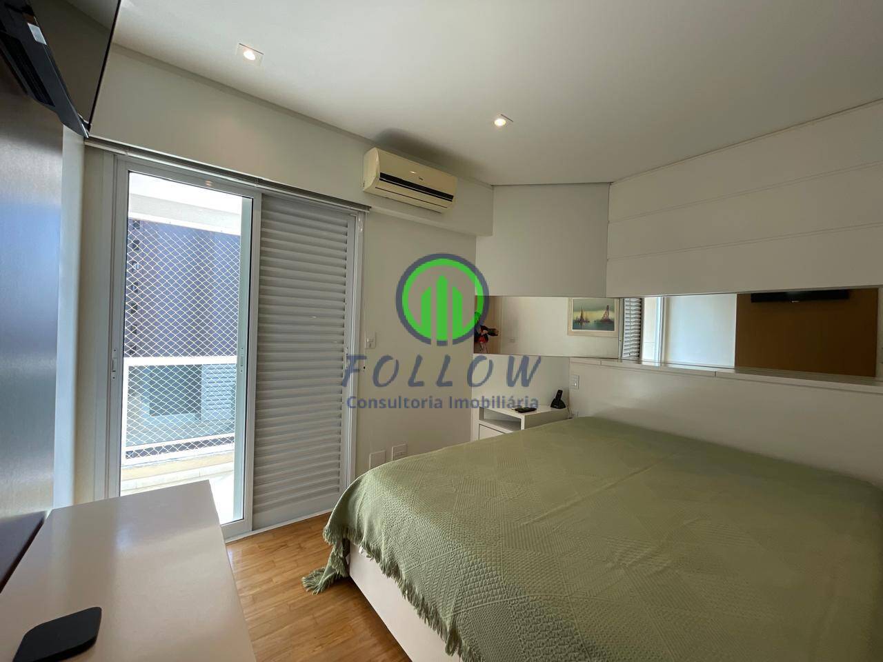 Apartamento, 4 quartos, 225 m² - Foto 30