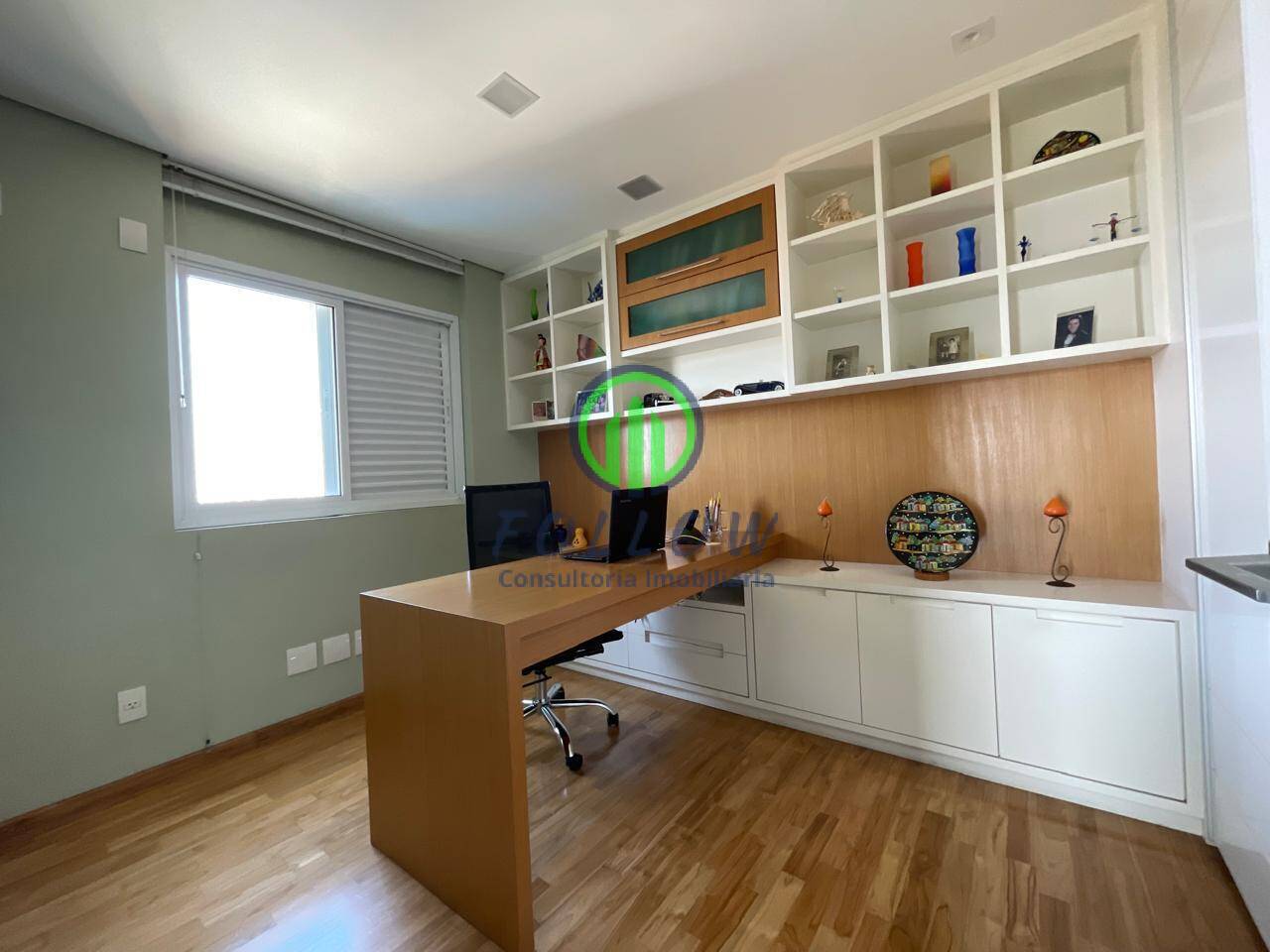 Apartamento, 4 quartos, 225 m² - Foto 31