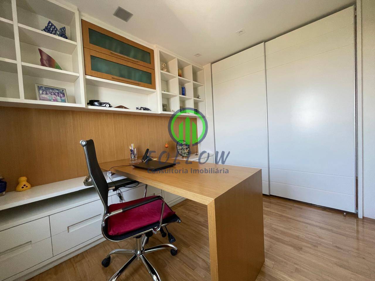 Apartamento, 4 quartos, 225 m² - Foto 32