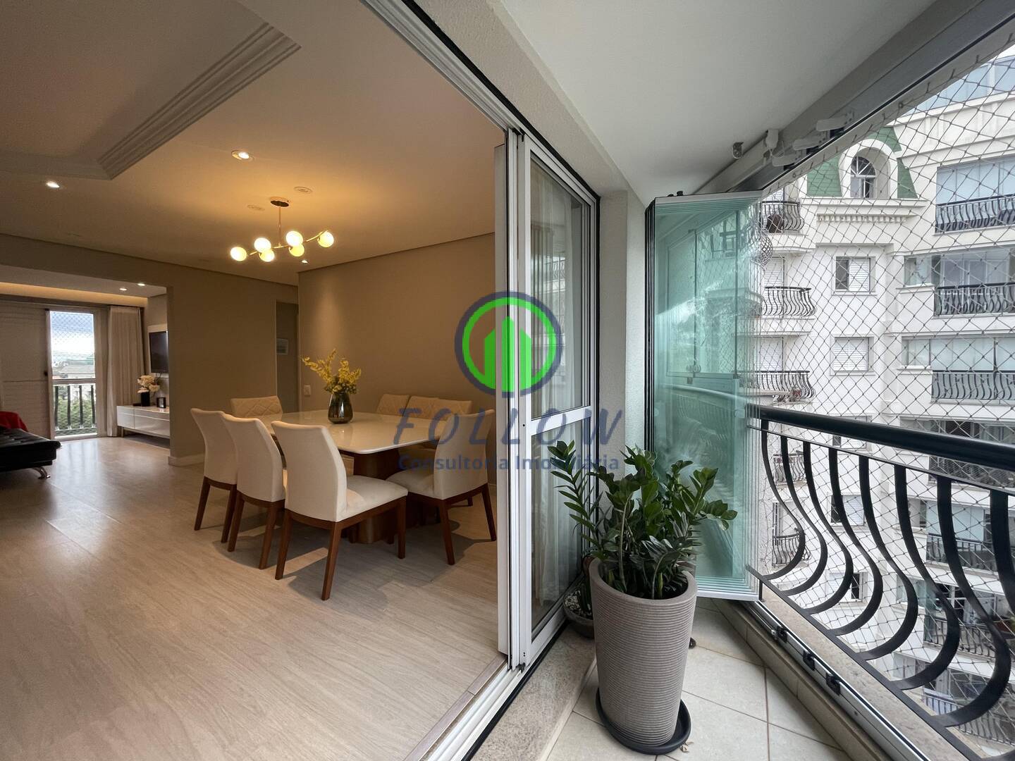 Apartamento, 2 quartos - Foto 6