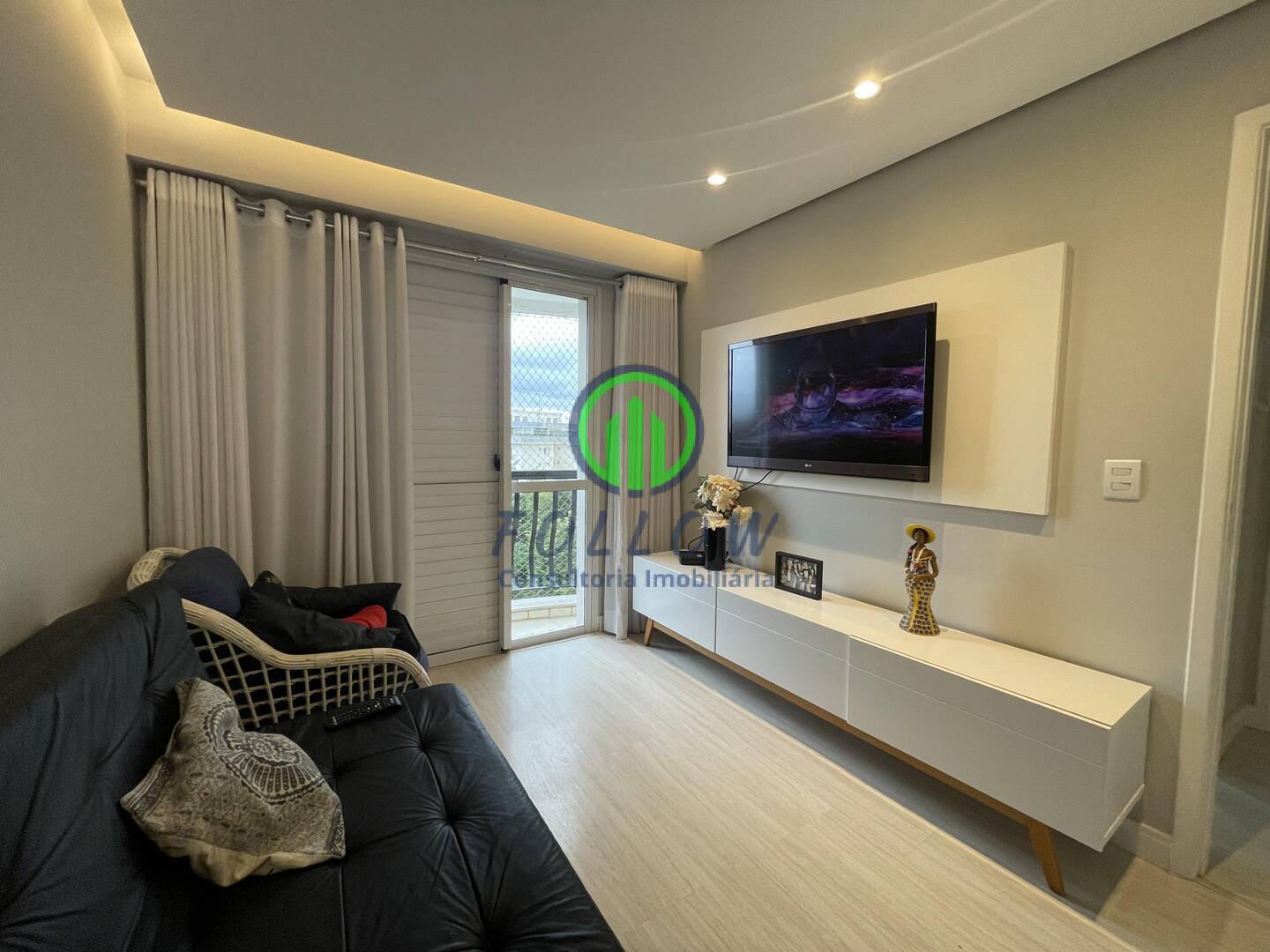 Apartamento, 2 quartos - Foto 10