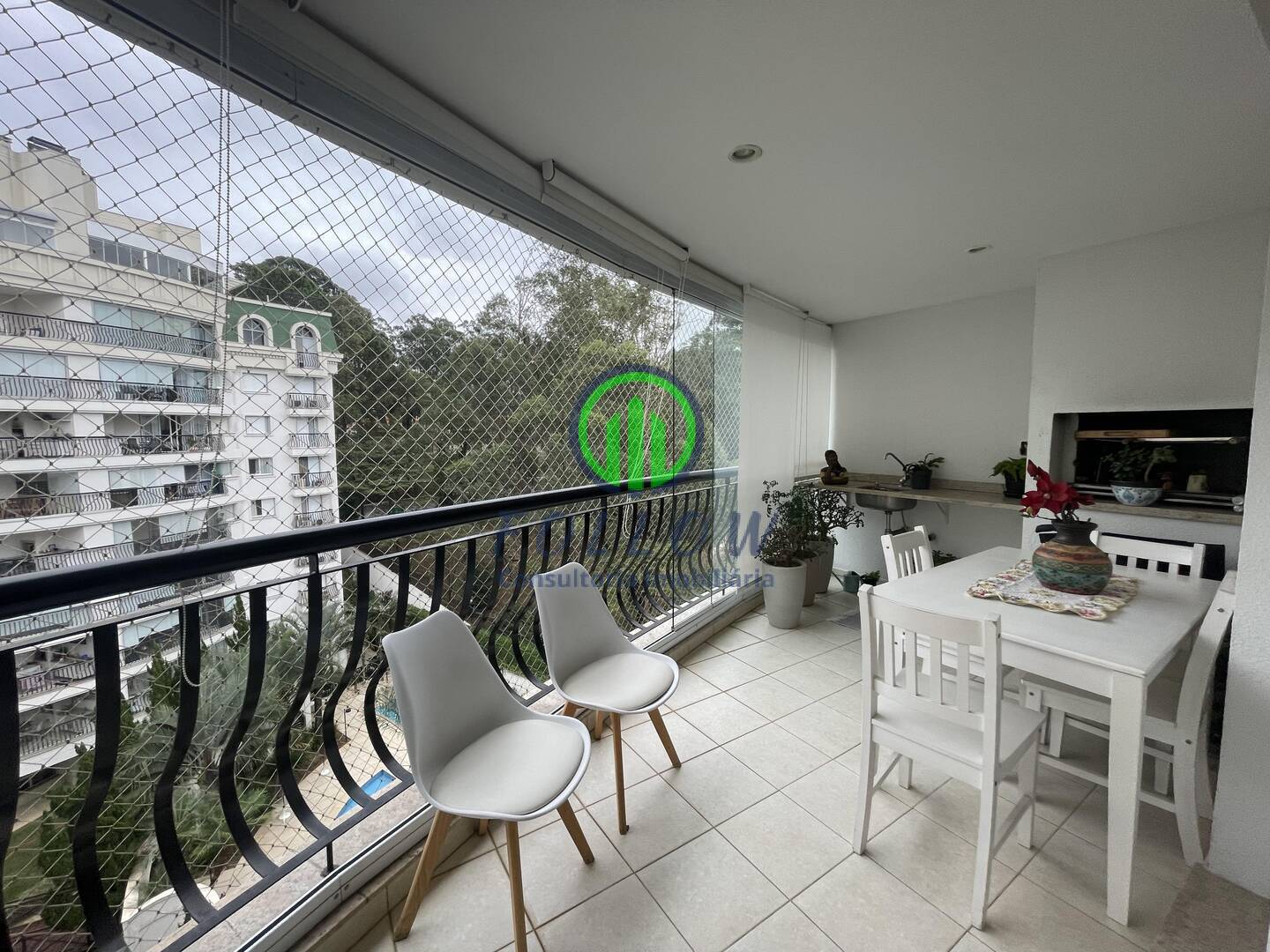 Apartamento, 2 quartos - Foto 21