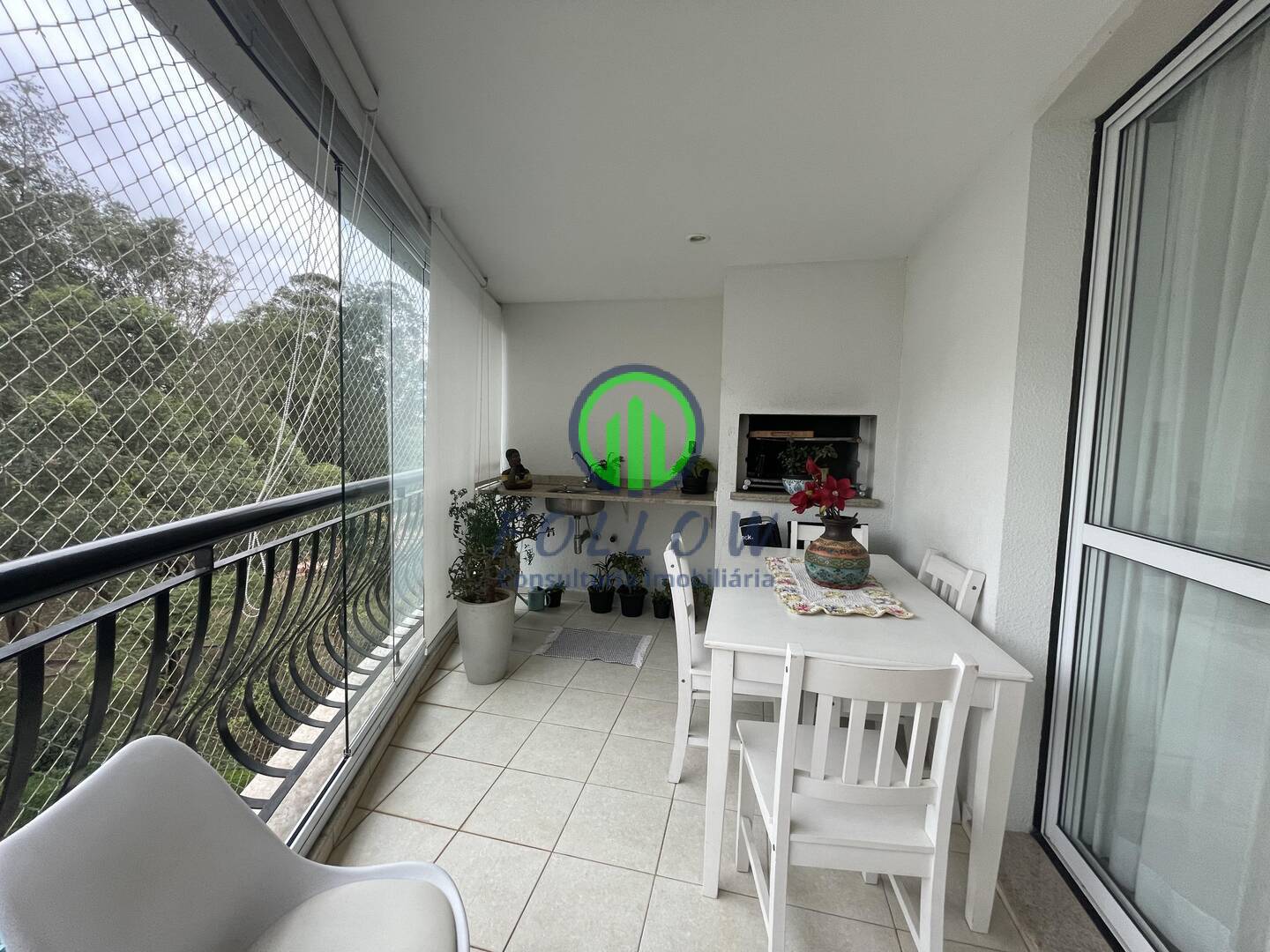 Apartamento, 2 quartos - Foto 22