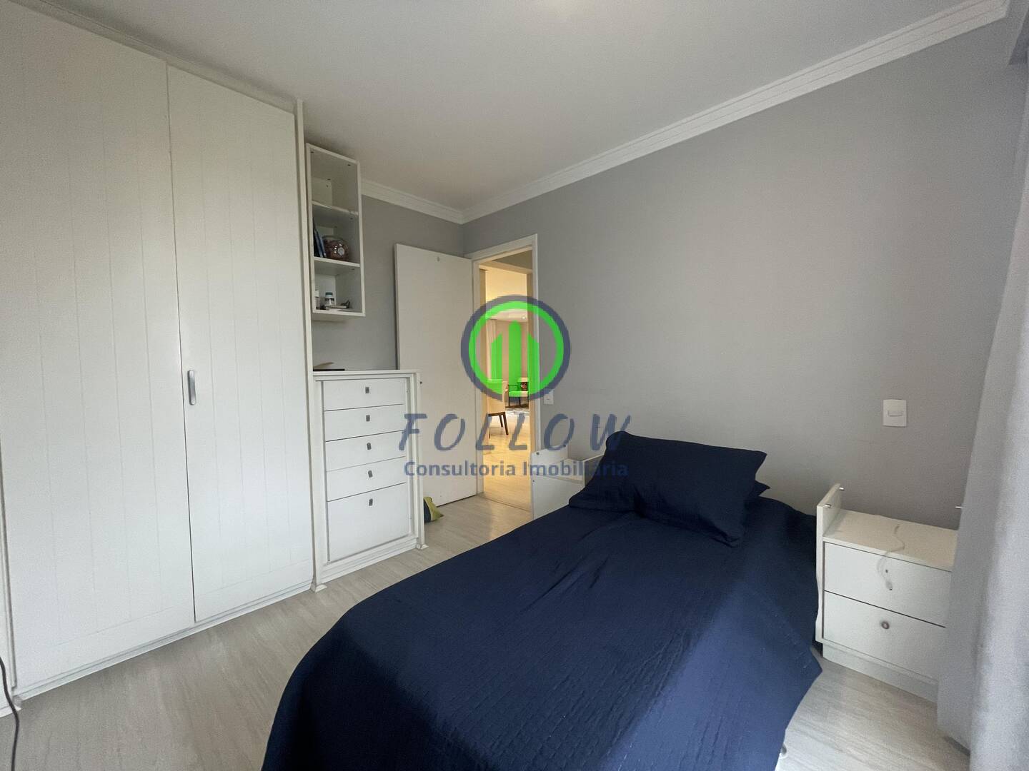 Apartamento, 2 quartos - Foto 29
