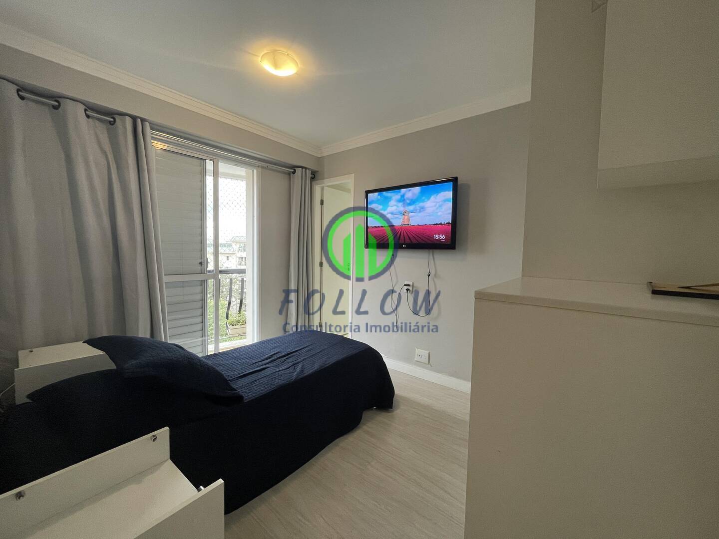 Apartamento, 2 quartos - Foto 30
