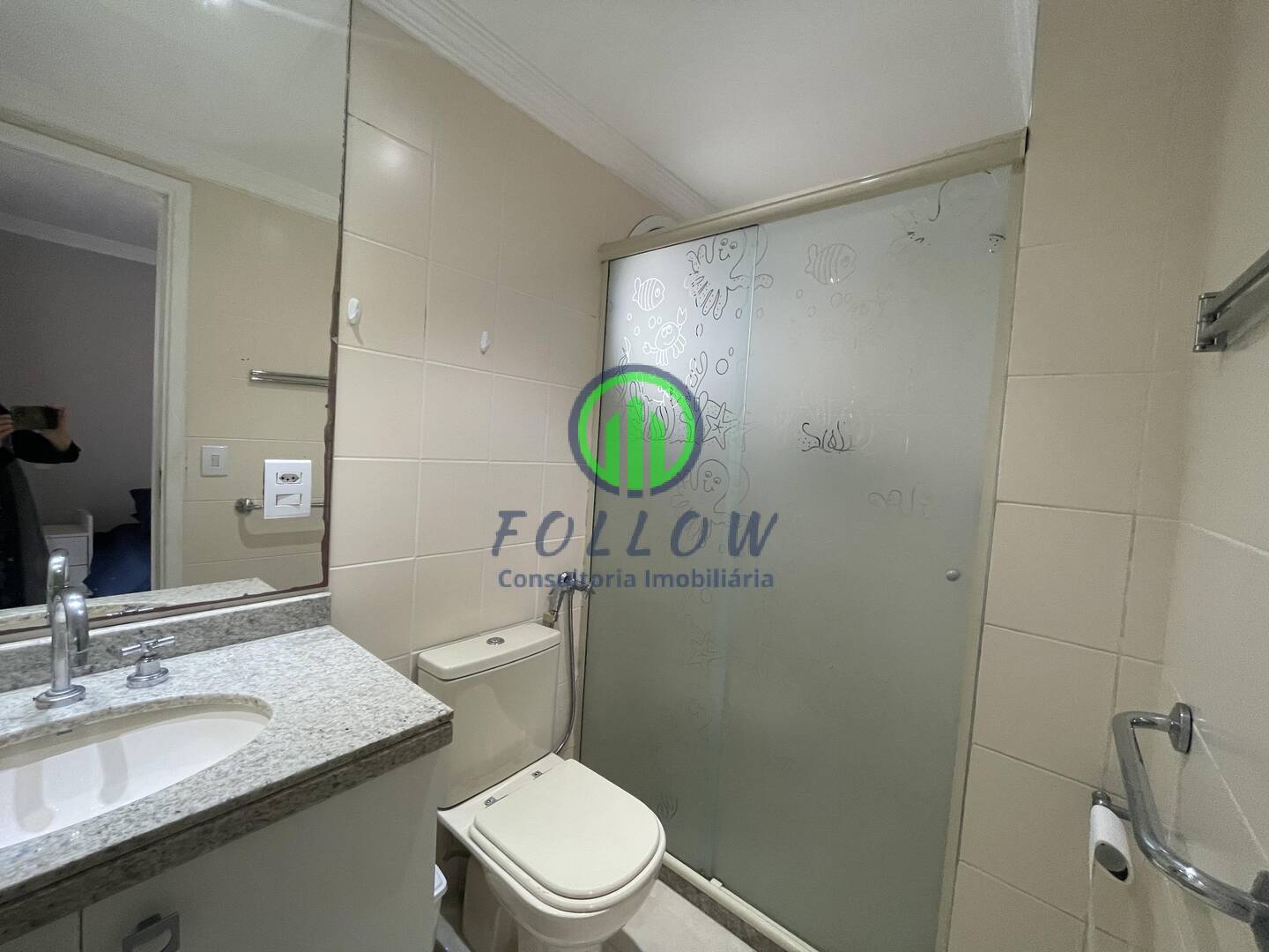Apartamento, 2 quartos - Foto 31