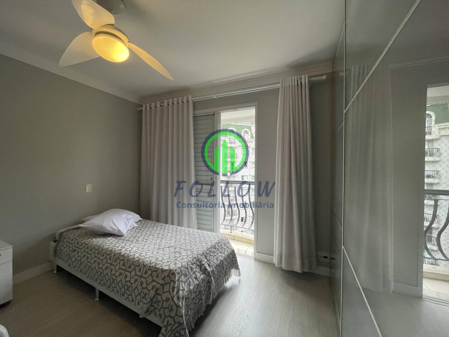 Apartamento, 2 quartos - Foto 36