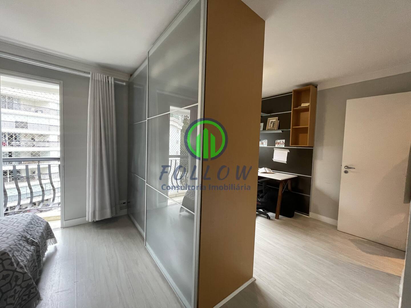 Apartamento, 2 quartos - Foto 37