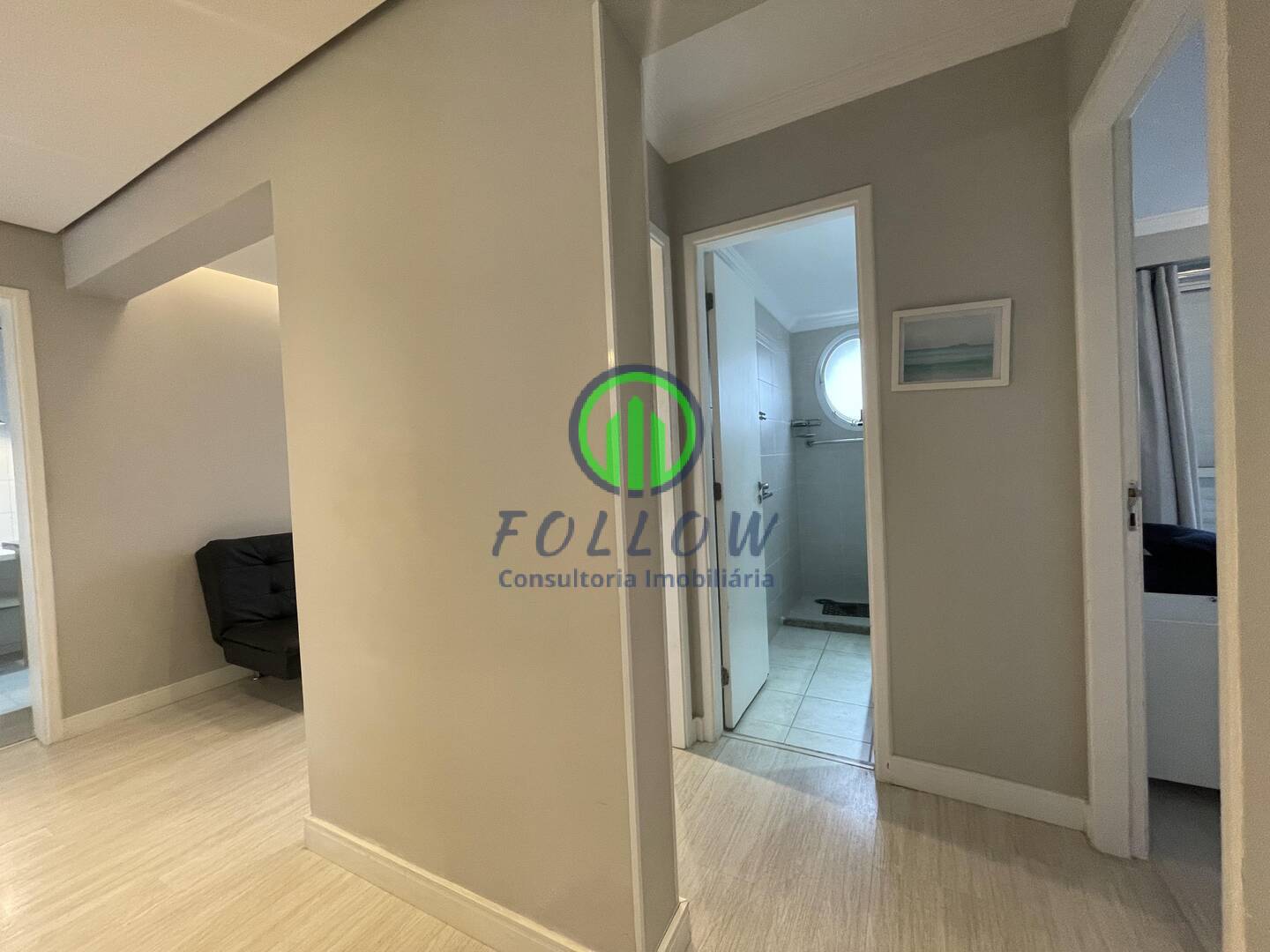 Apartamento, 2 quartos - Foto 43