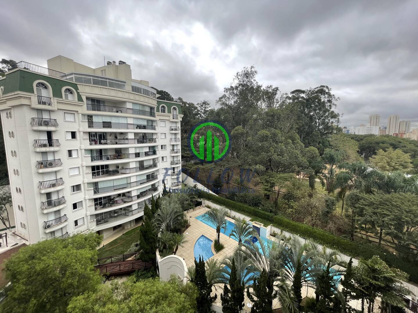 Apartamento, 2 quartos - Foto 45
