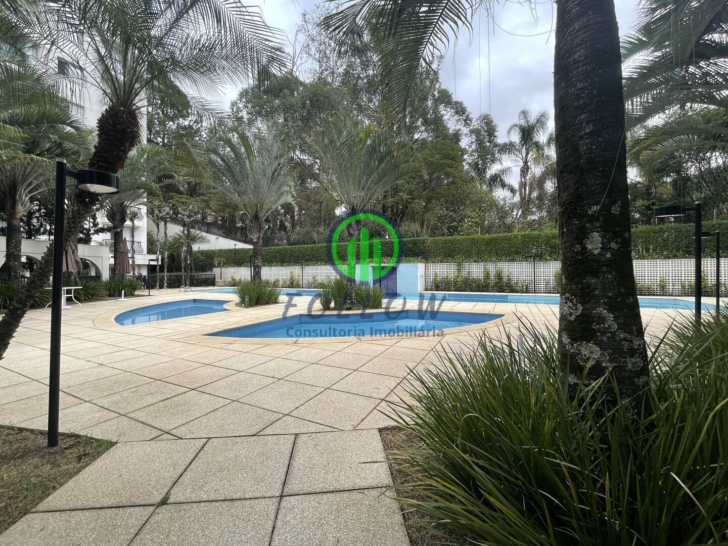 Apartamento, 2 quartos - Foto 55