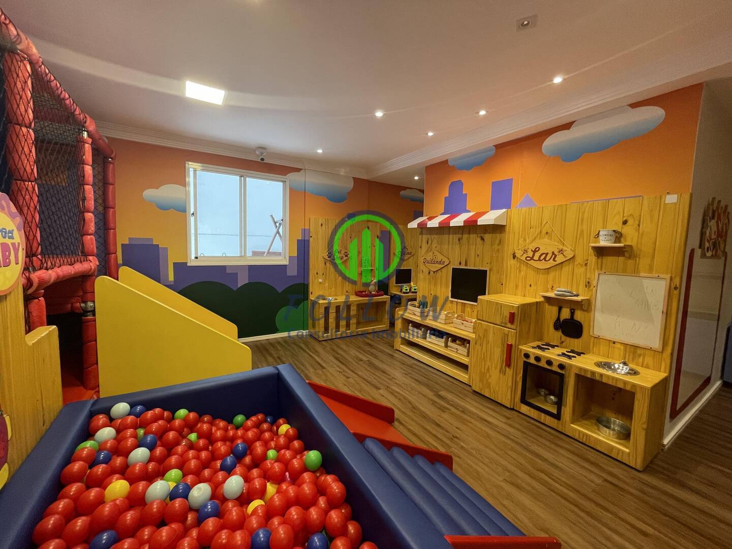 Apartamento, 2 quartos - Foto 60