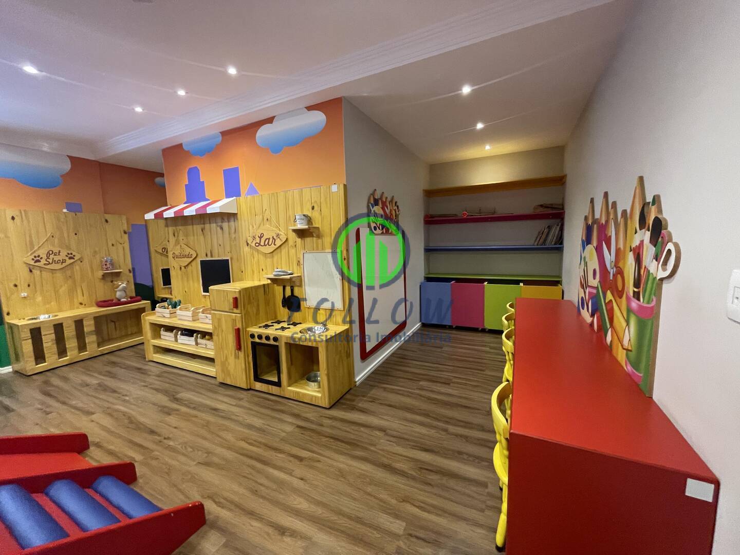 Apartamento, 2 quartos - Foto 61