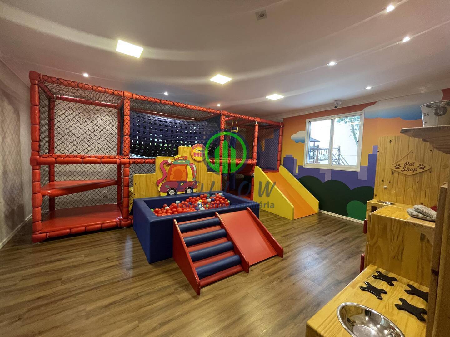 Apartamento, 2 quartos - Foto 64