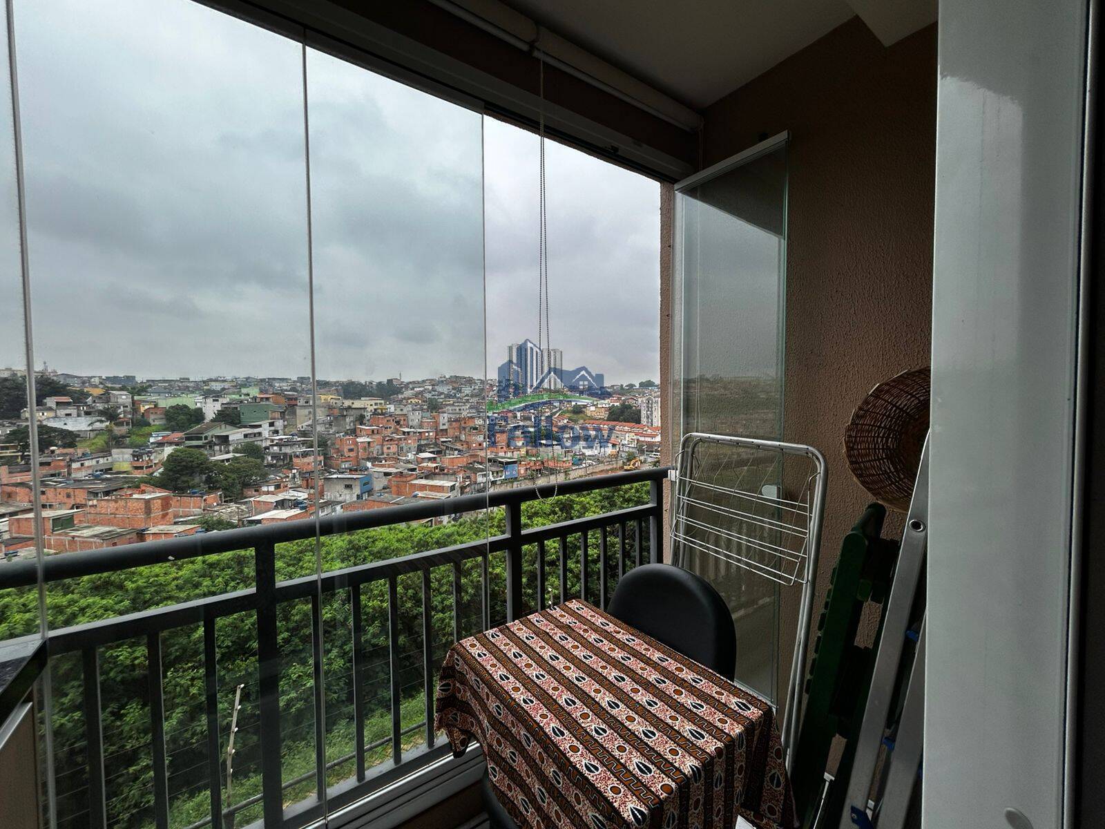 Apartamento, 2 quartos, 48 m² - Foto 8