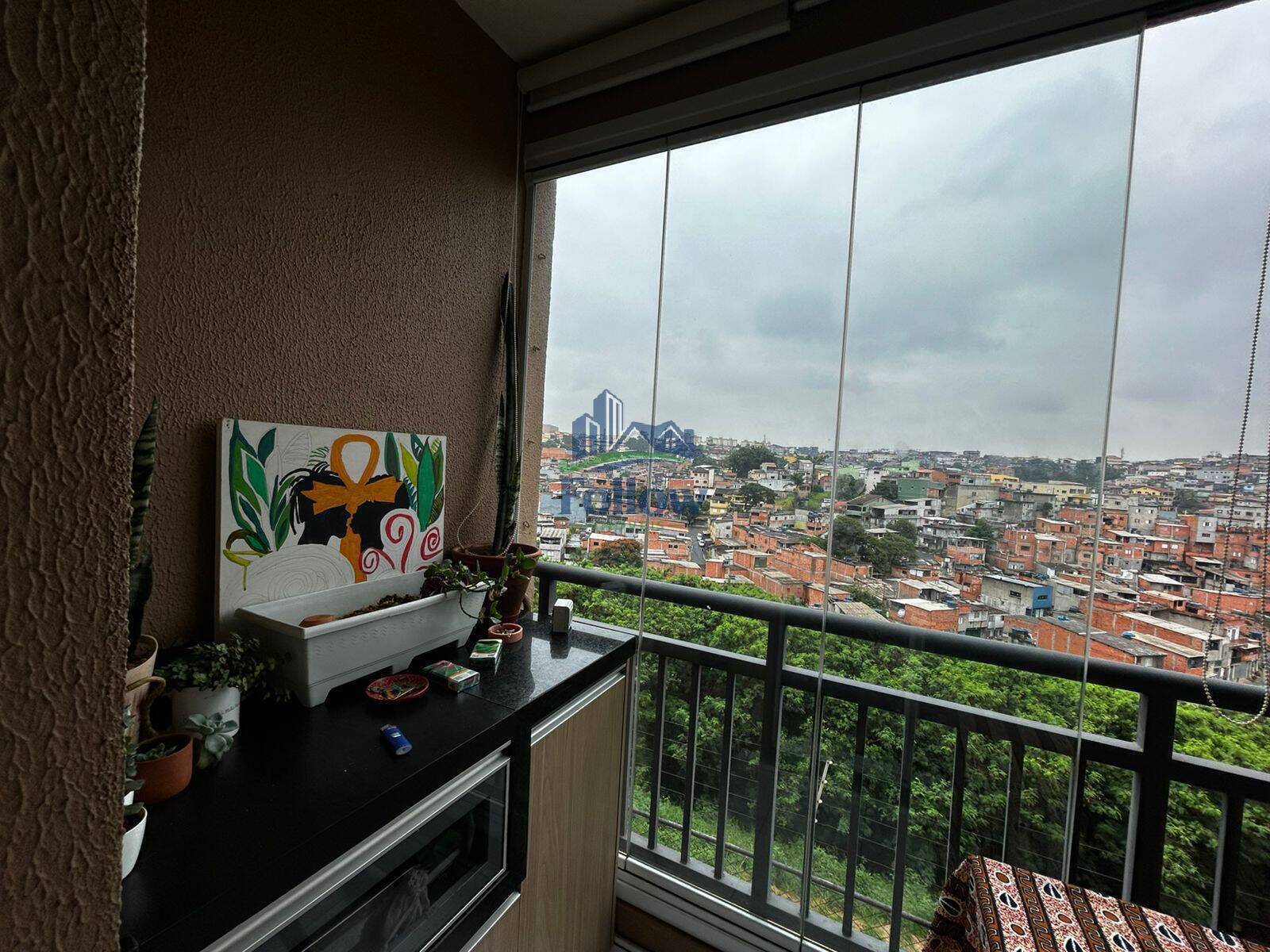 Apartamento, 2 quartos, 48 m² - Foto 10