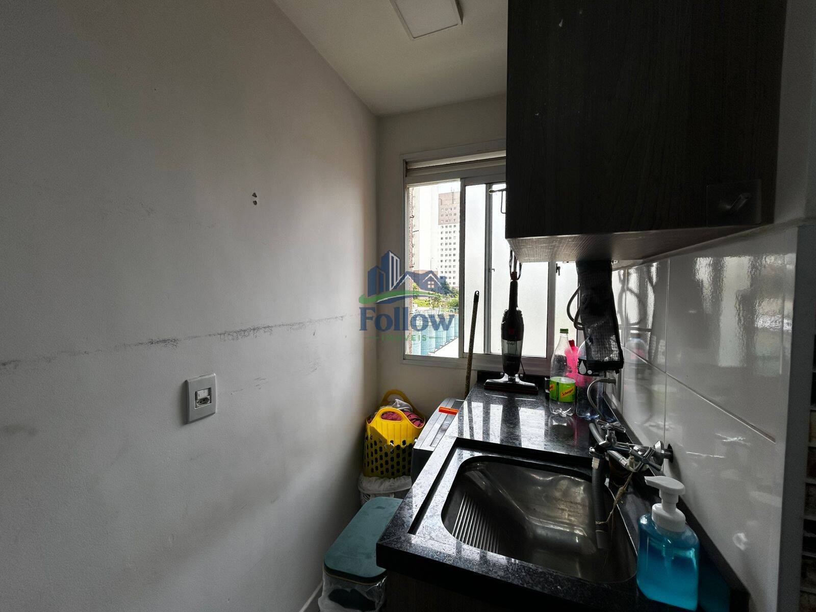 Apartamento, 2 quartos, 48 m² - Foto 12