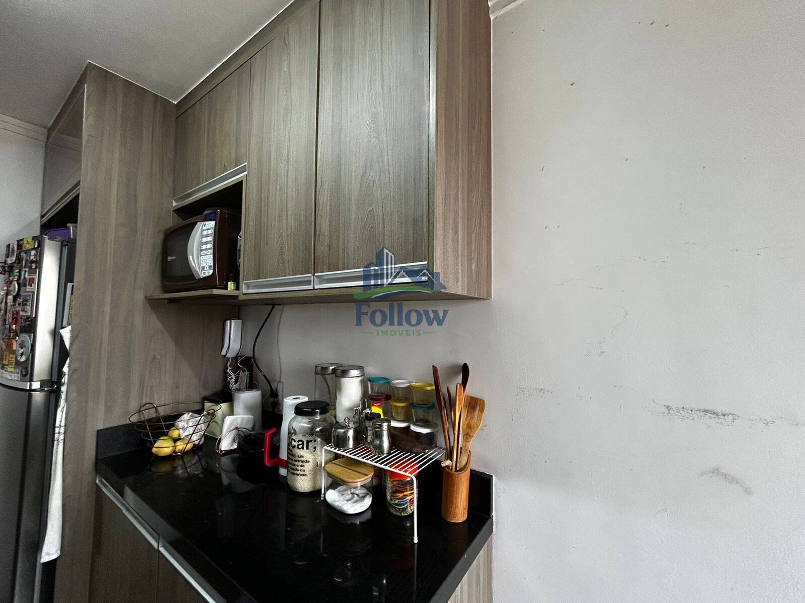 Apartamento, 2 quartos, 48 m² - Foto 13
