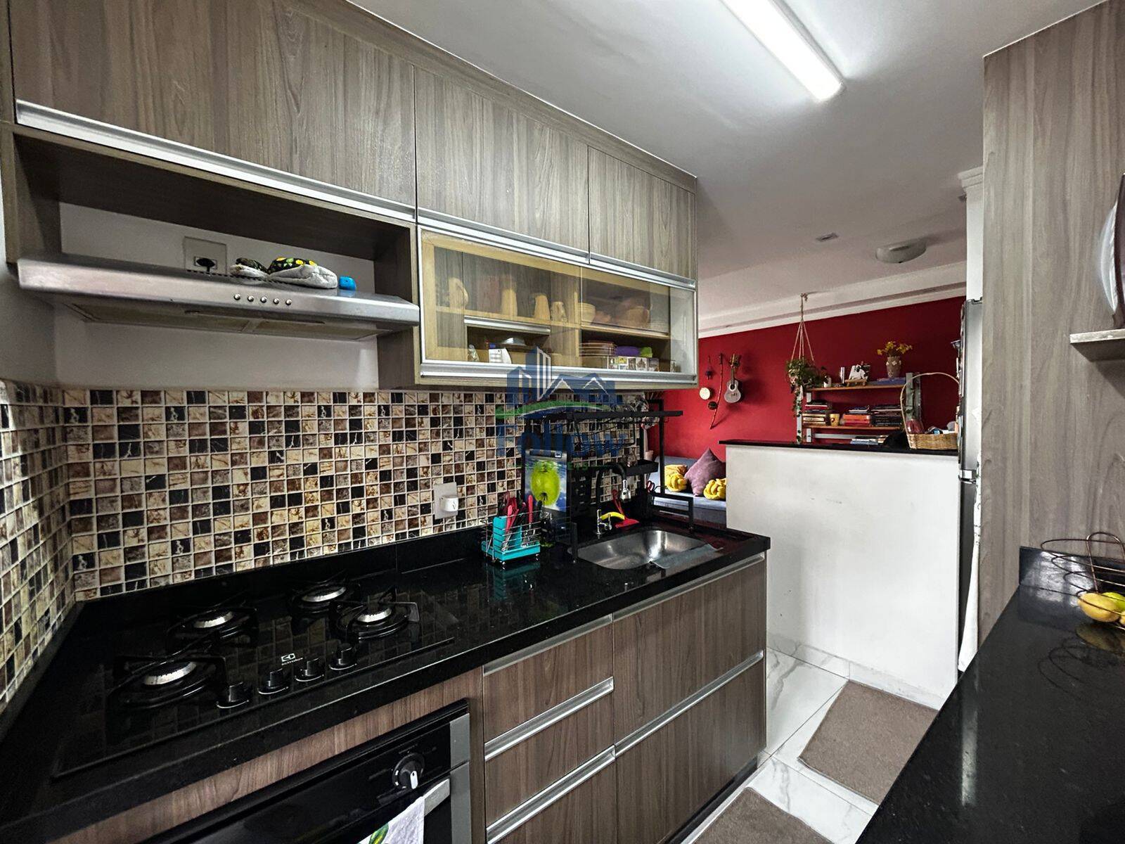 Apartamento, 2 quartos, 48 m² - Foto 14