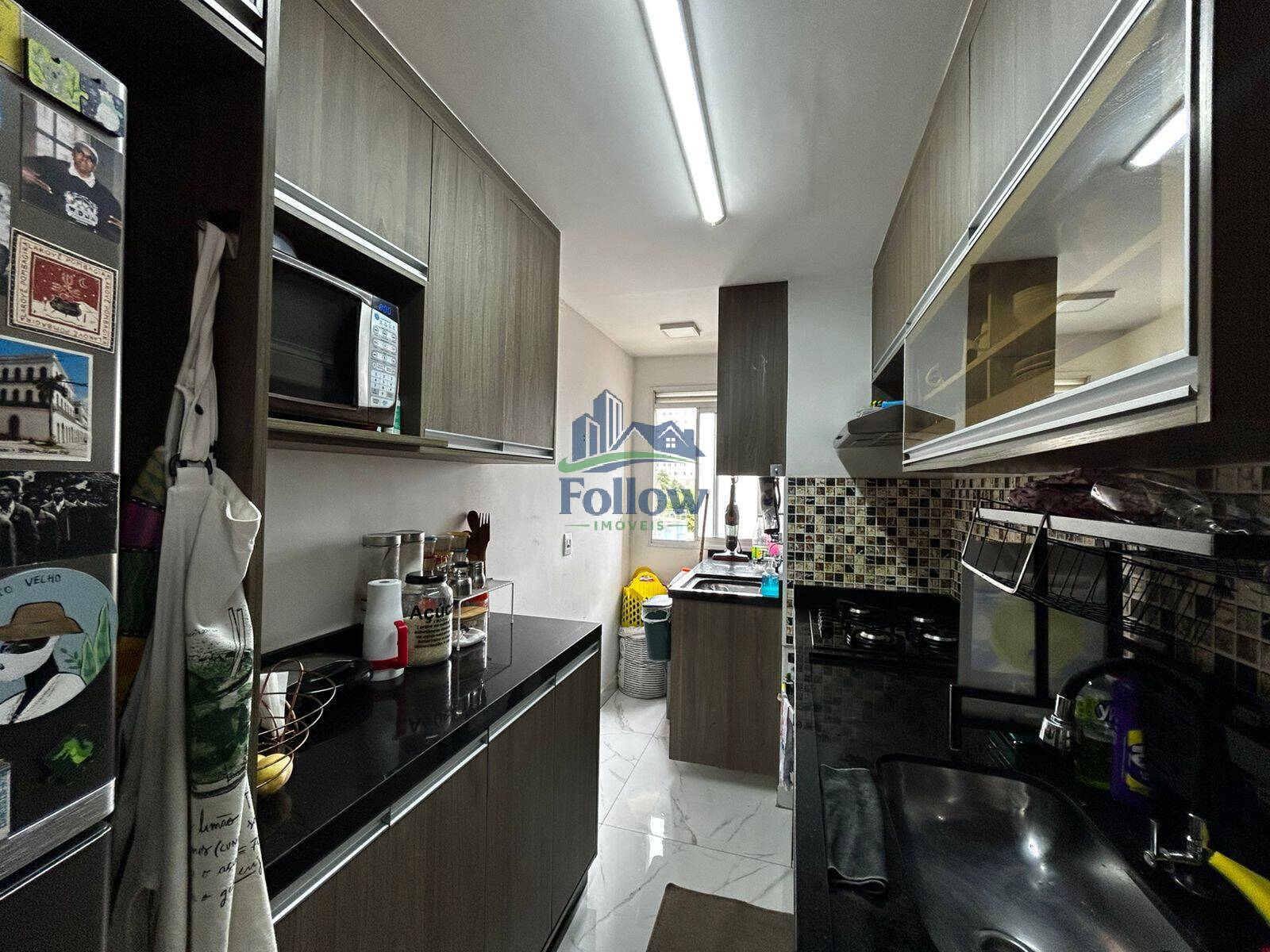 Apartamento, 2 quartos, 48 m² - Foto 15