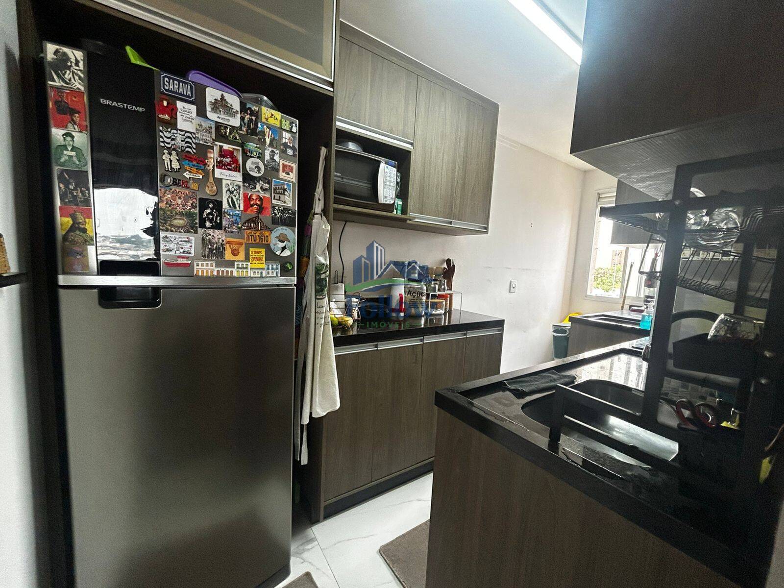 Apartamento, 2 quartos, 48 m² - Foto 16