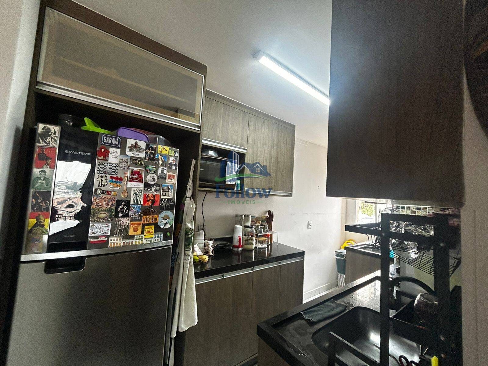 Apartamento, 2 quartos, 48 m² - Foto 17