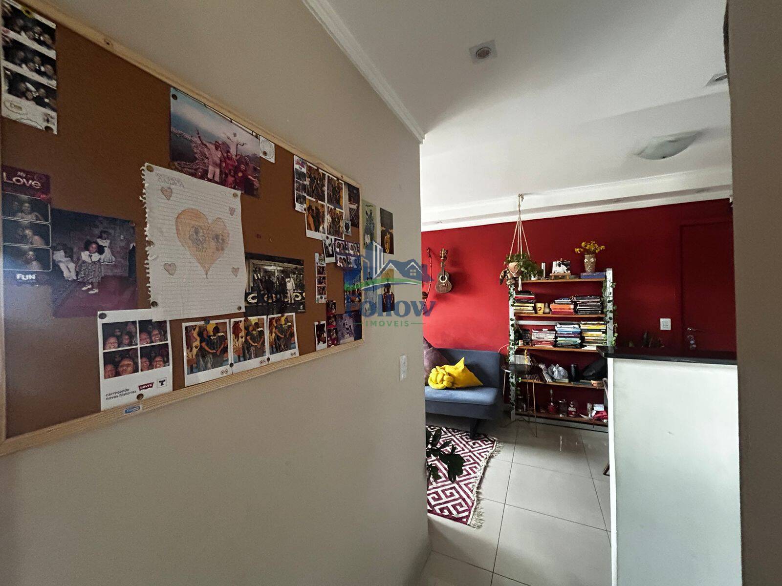 Apartamento, 2 quartos, 48 m² - Foto 20