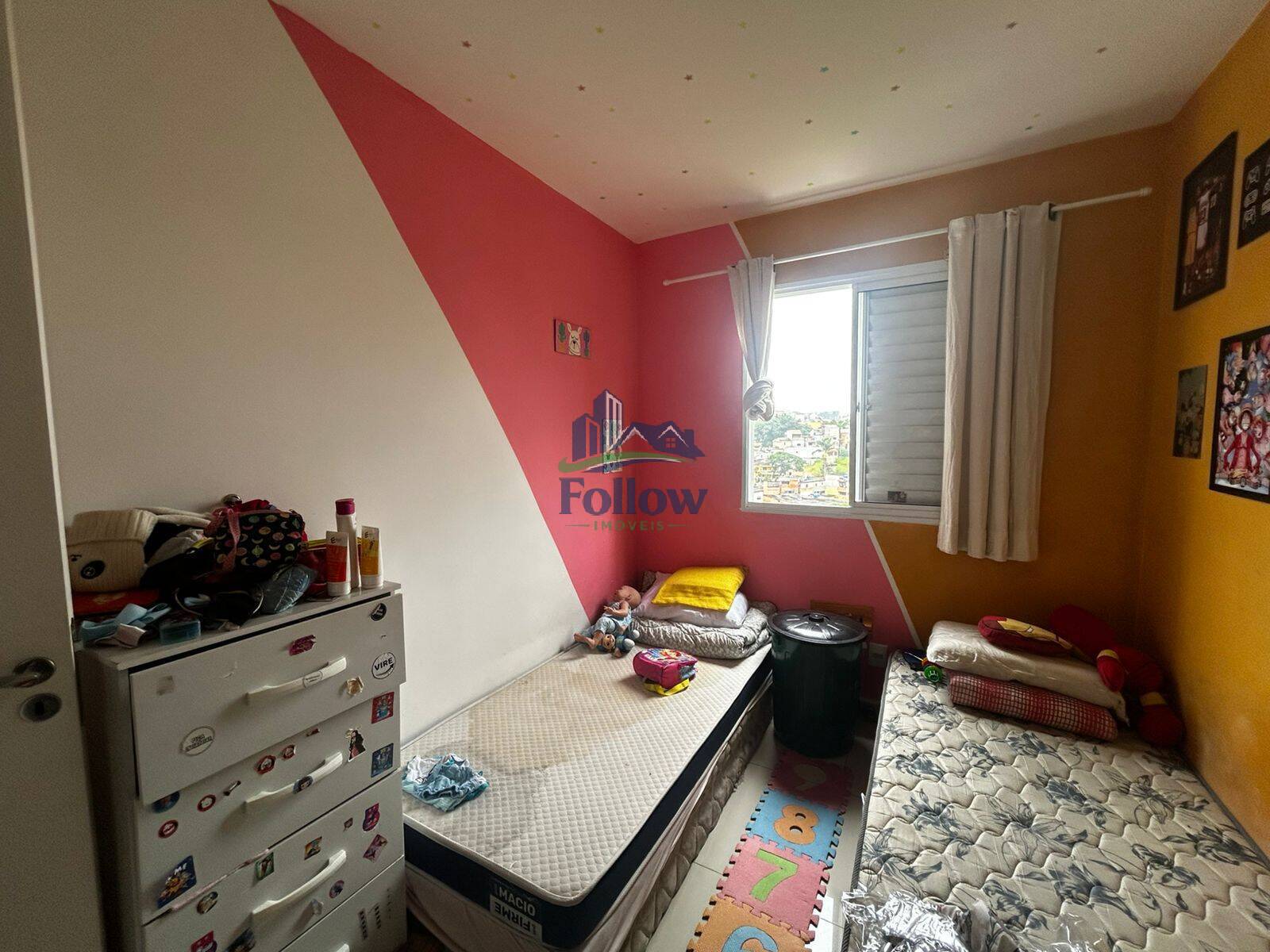 Apartamento, 2 quartos, 48 m² - Foto 21