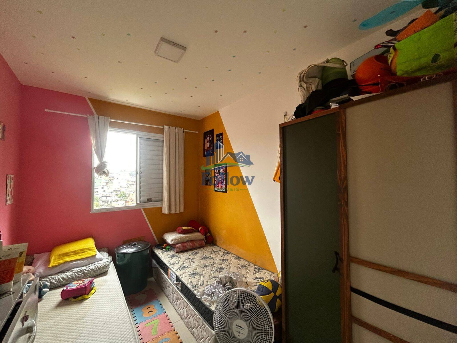Apartamento, 2 quartos, 48 m² - Foto 22