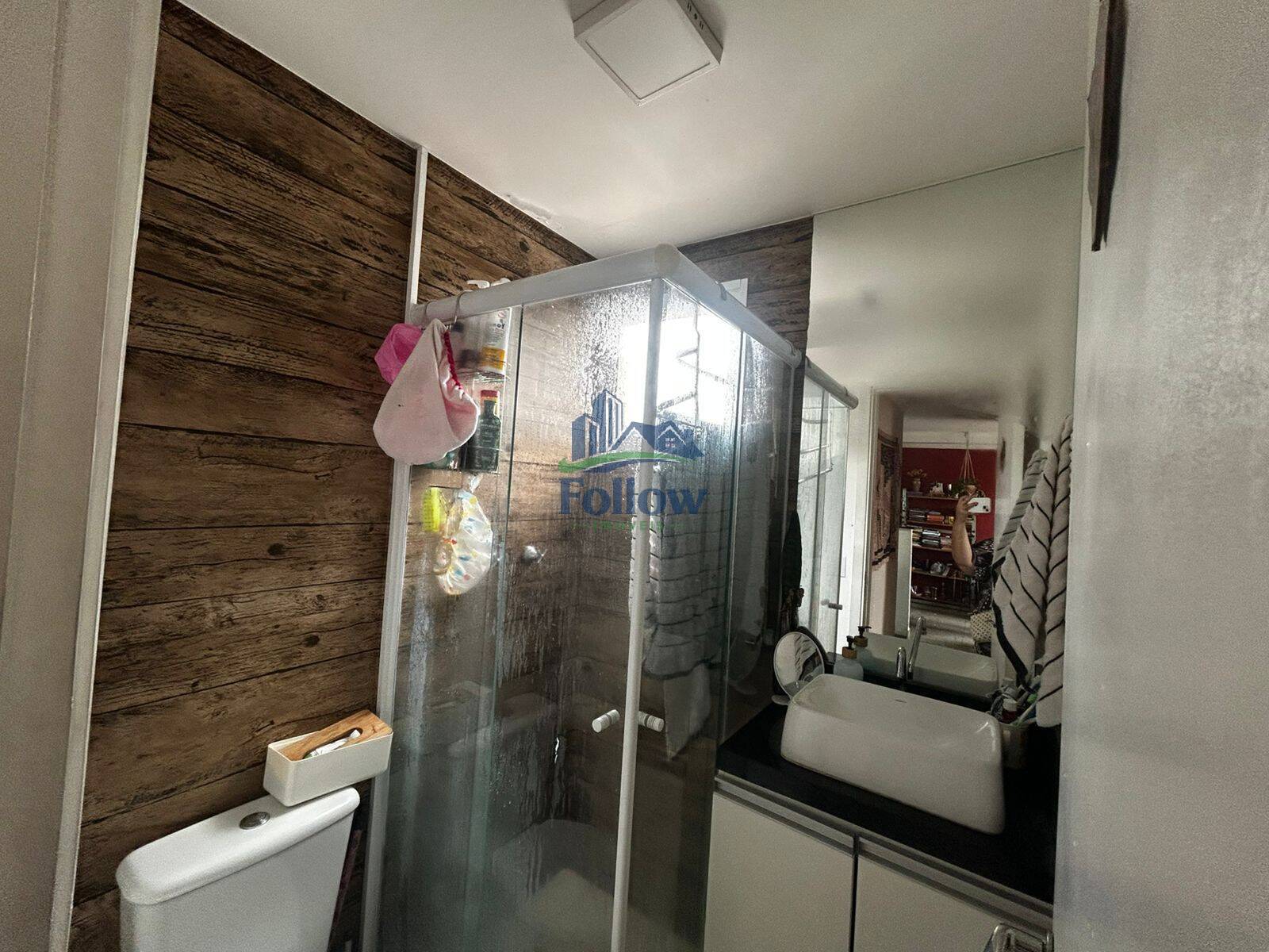 Apartamento, 2 quartos, 48 m² - Foto 24