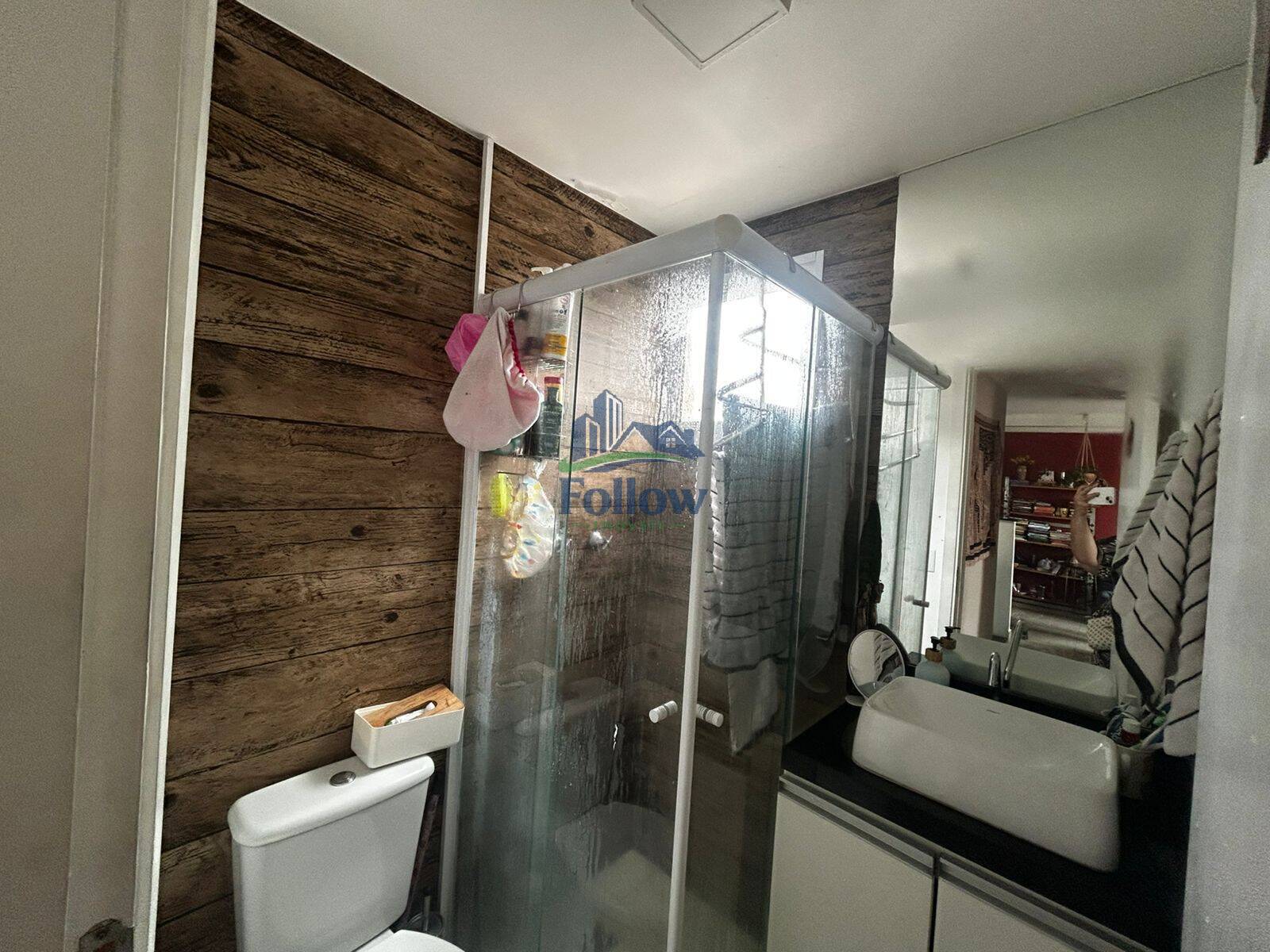 Apartamento, 2 quartos, 48 m² - Foto 25
