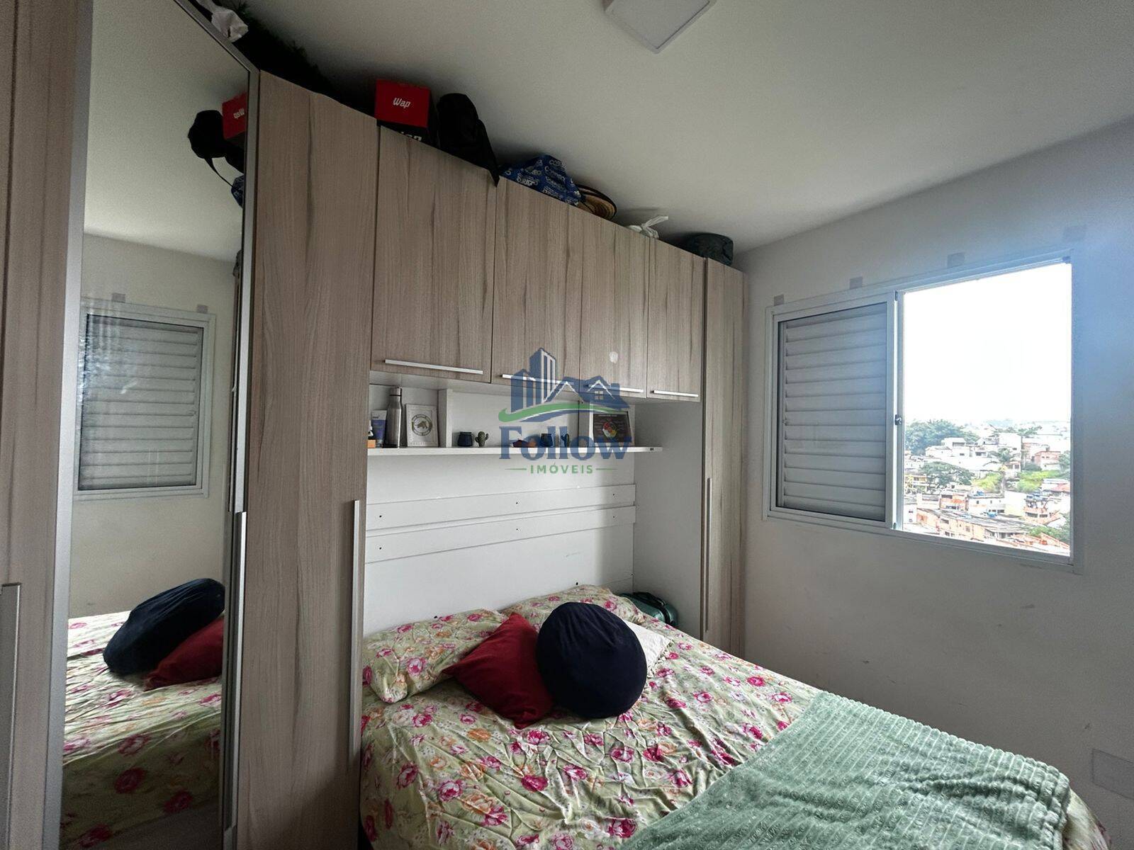 Apartamento, 2 quartos, 48 m² - Foto 27