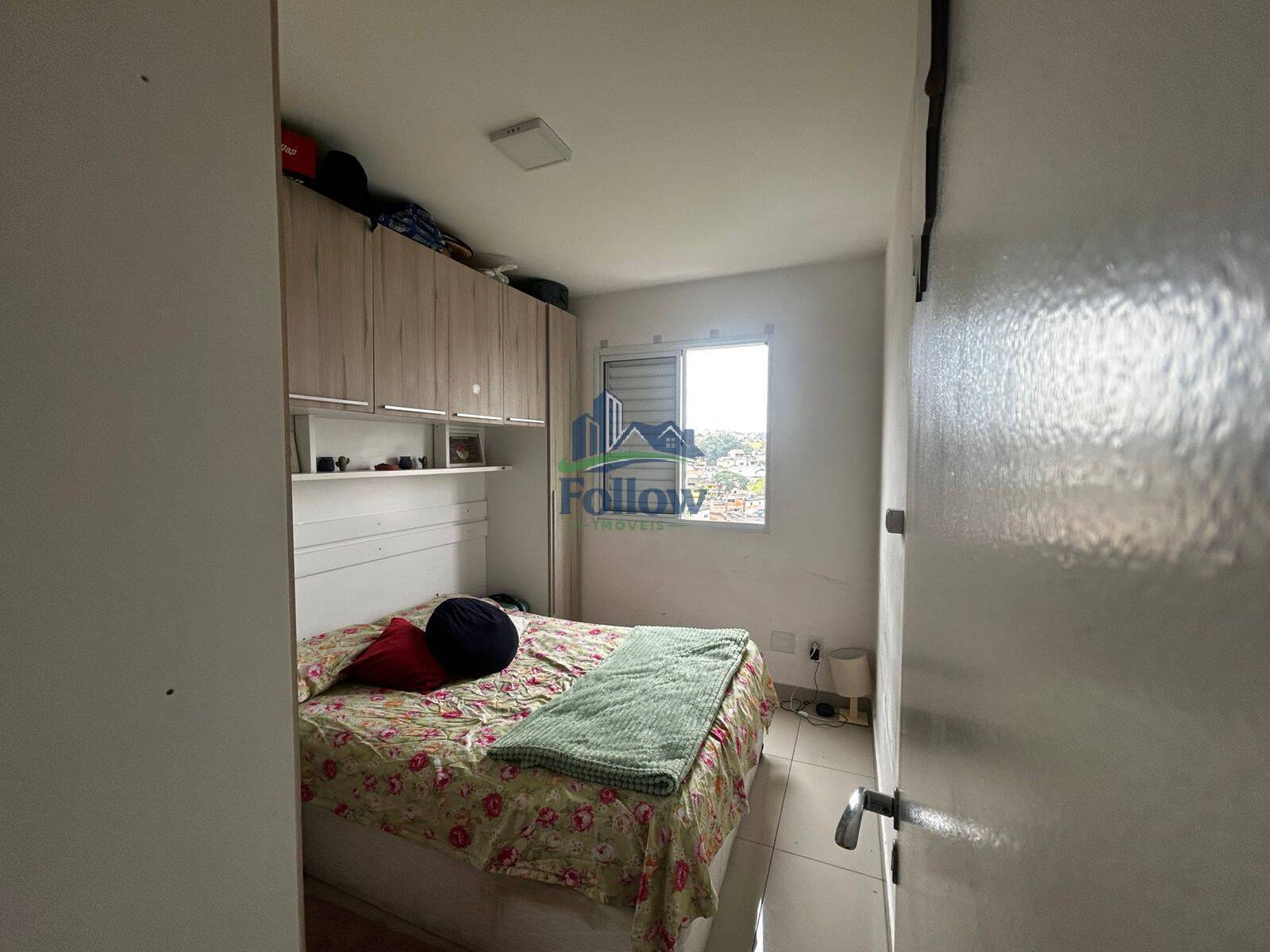 Apartamento, 2 quartos, 48 m² - Foto 28