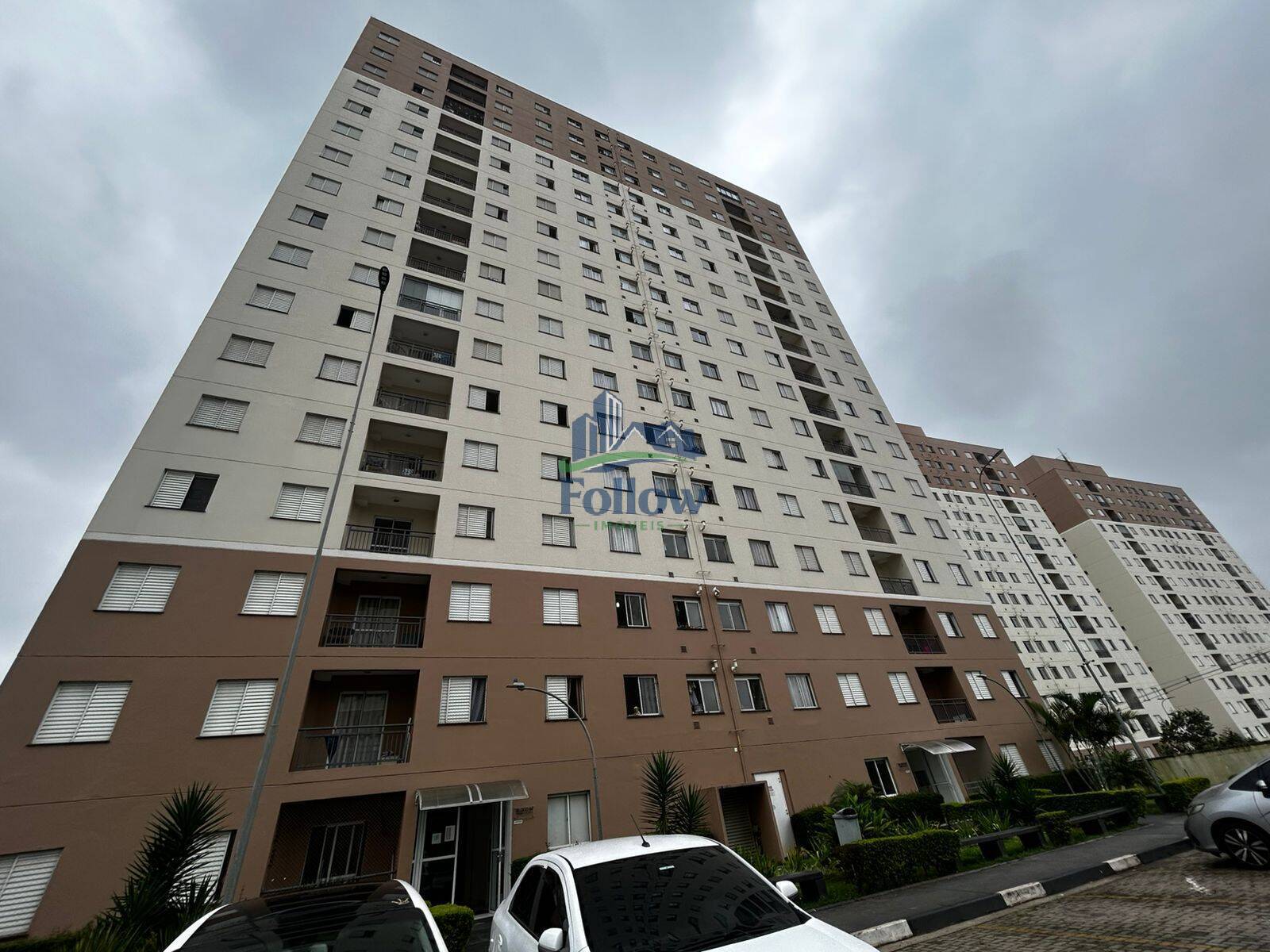 Apartamento, 2 quartos, 48 m² - Foto 30