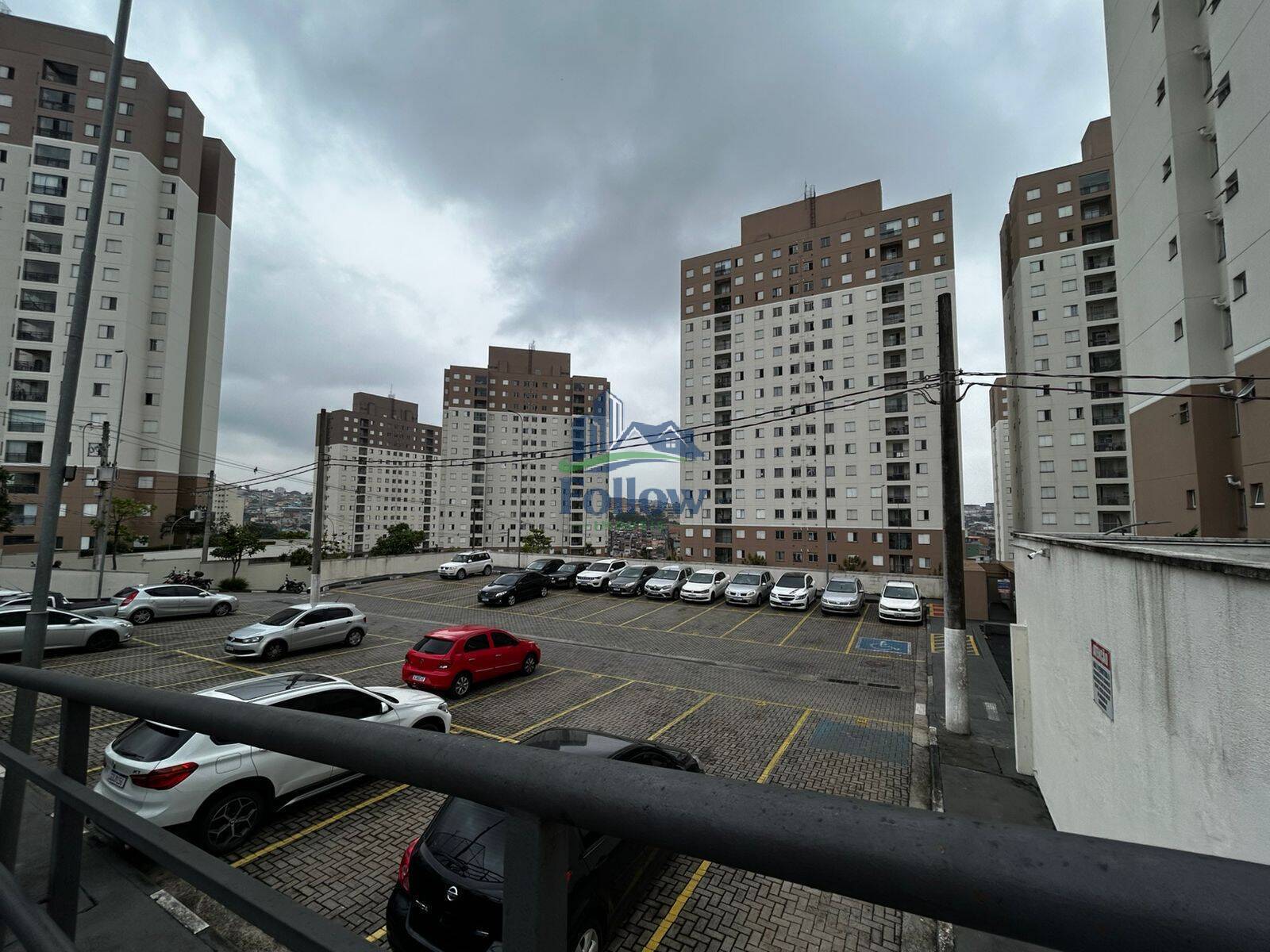 Apartamento, 2 quartos, 48 m² - Foto 31