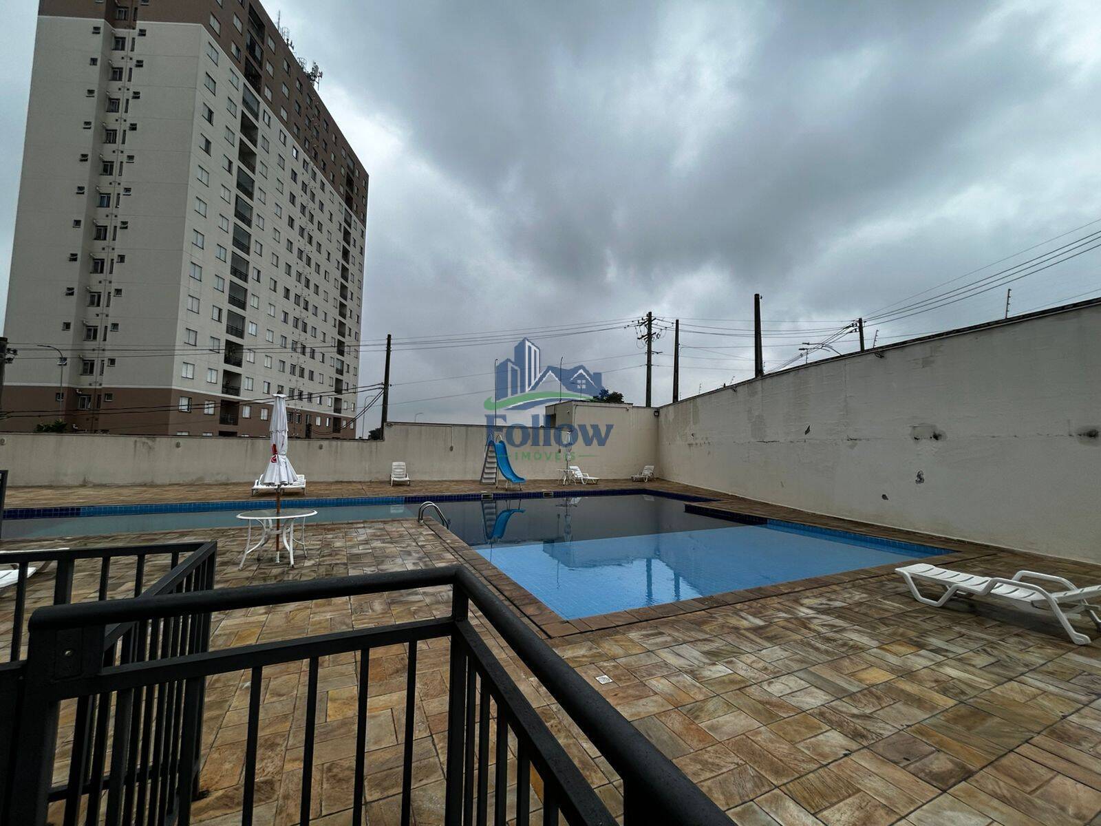Apartamento, 2 quartos, 48 m² - Foto 36