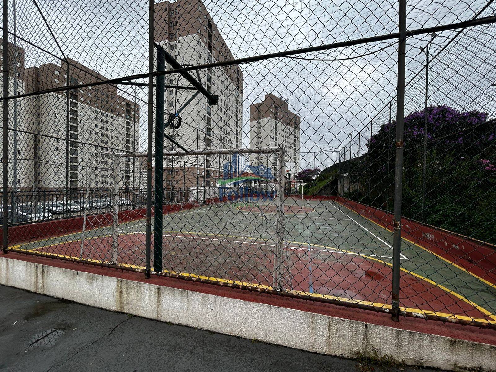 Apartamento, 2 quartos, 48 m² - Foto 40