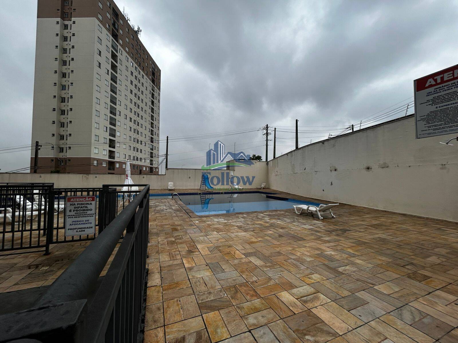 Apartamento, 2 quartos, 48 m² - Foto 41