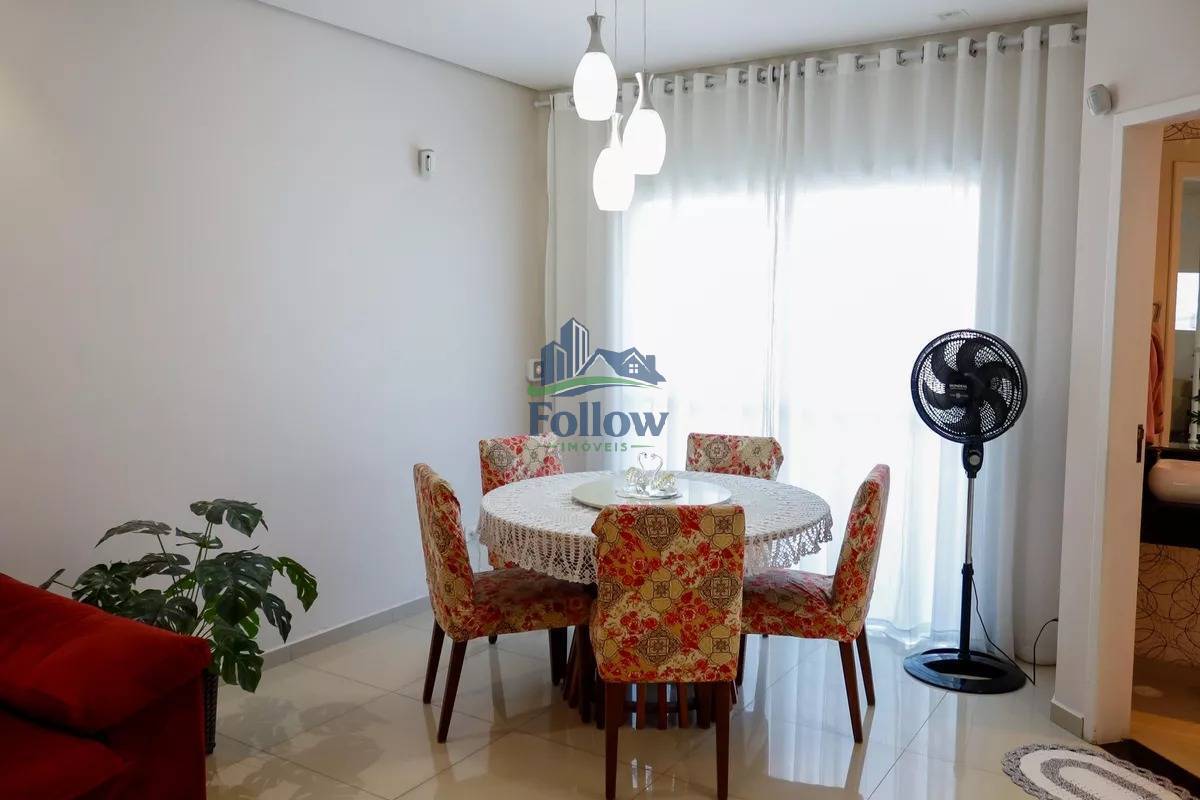 Sobrado, 4 quartos, 238 m² - Foto 2