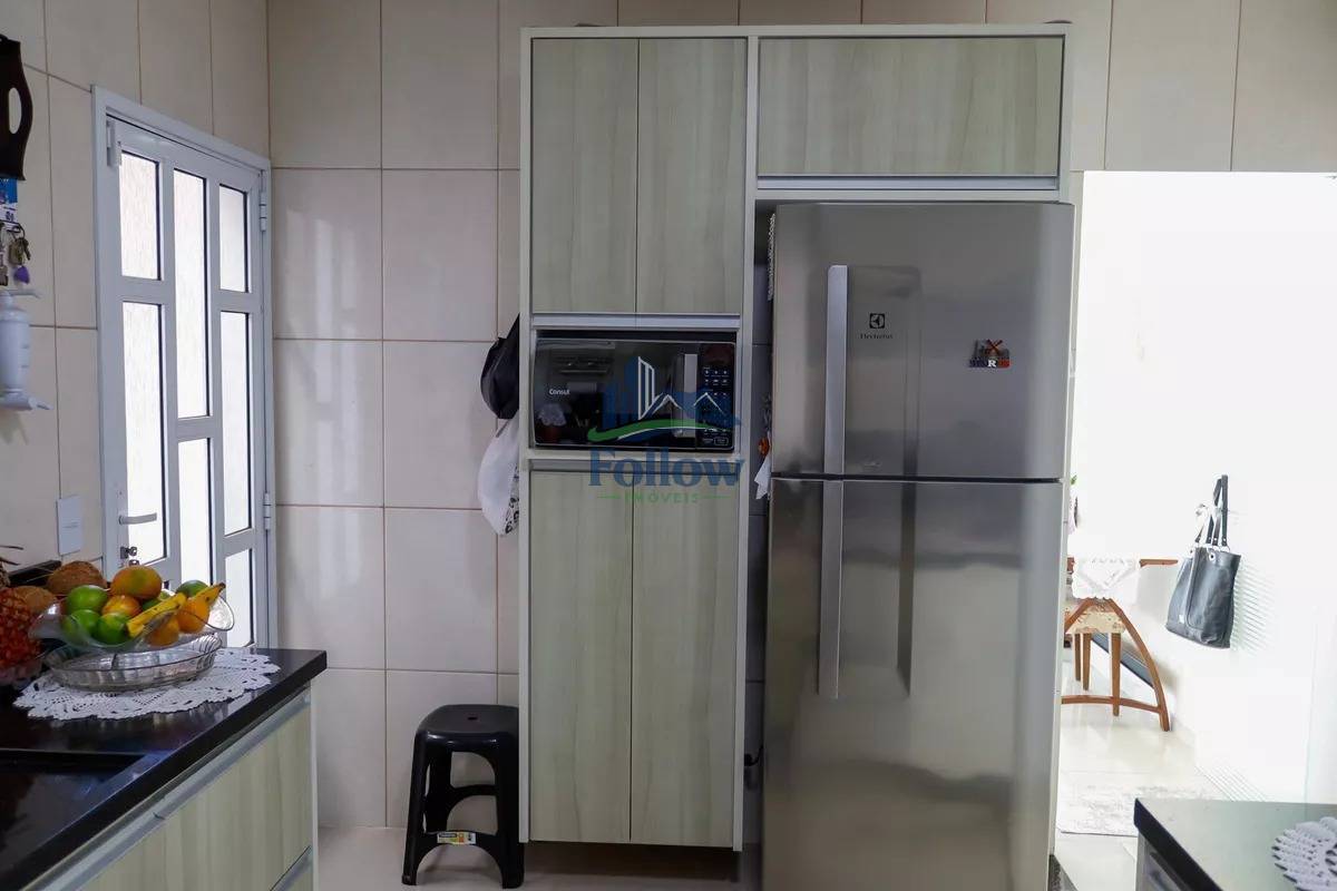 Sobrado, 4 quartos, 238 m² - Foto 7