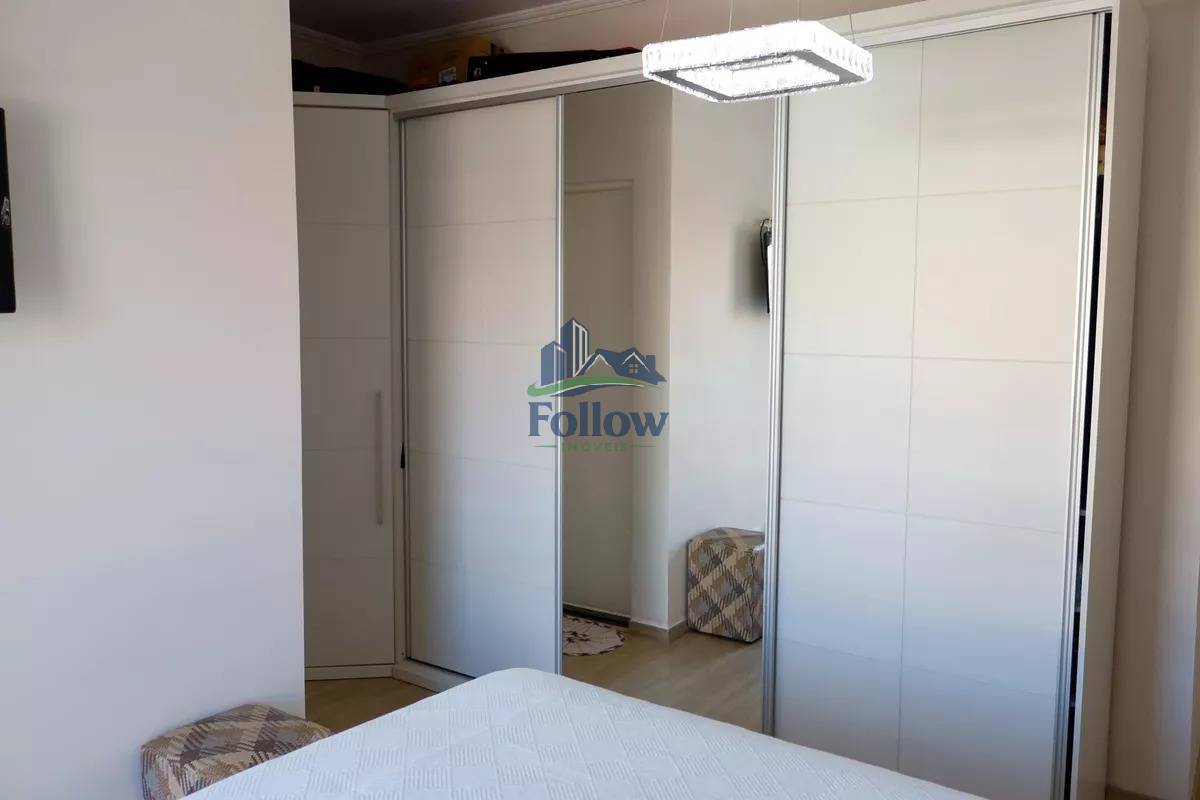 Sobrado, 4 quartos, 238 m² - Foto 11