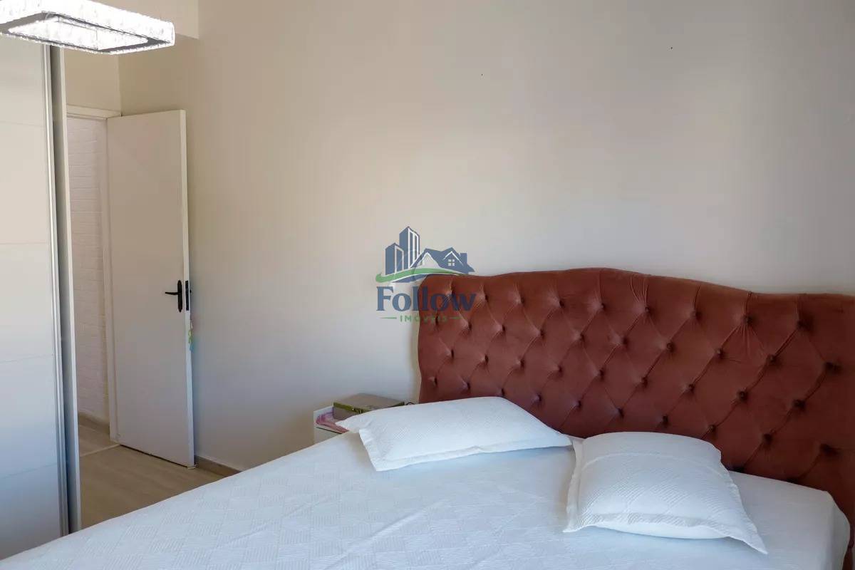Sobrado, 4 quartos, 238 m² - Foto 12