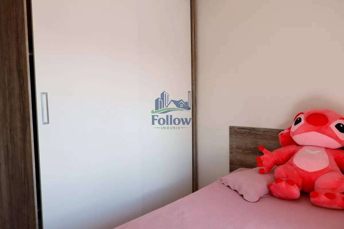 Sobrado, 4 quartos, 238 m² - Foto 14