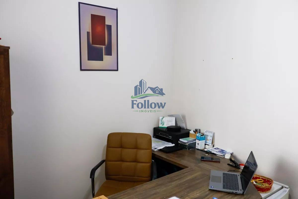 Sobrado, 4 quartos, 238 m² - Foto 21