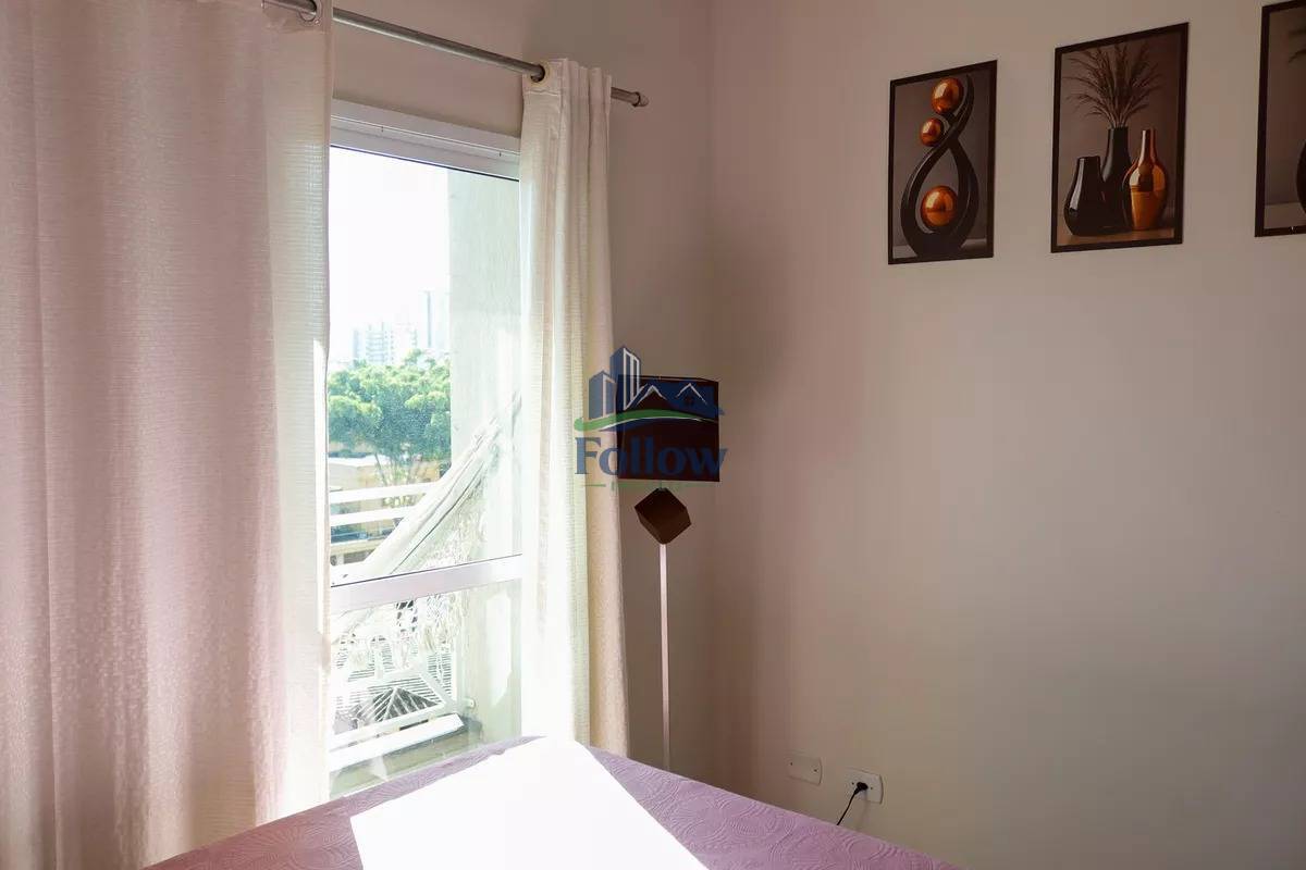Sobrado, 4 quartos, 238 m² - Foto 22