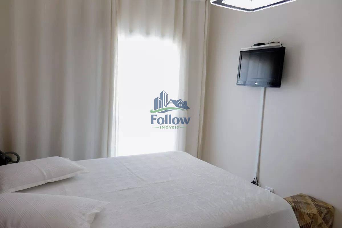 Sobrado, 4 quartos, 238 m² - Foto 23