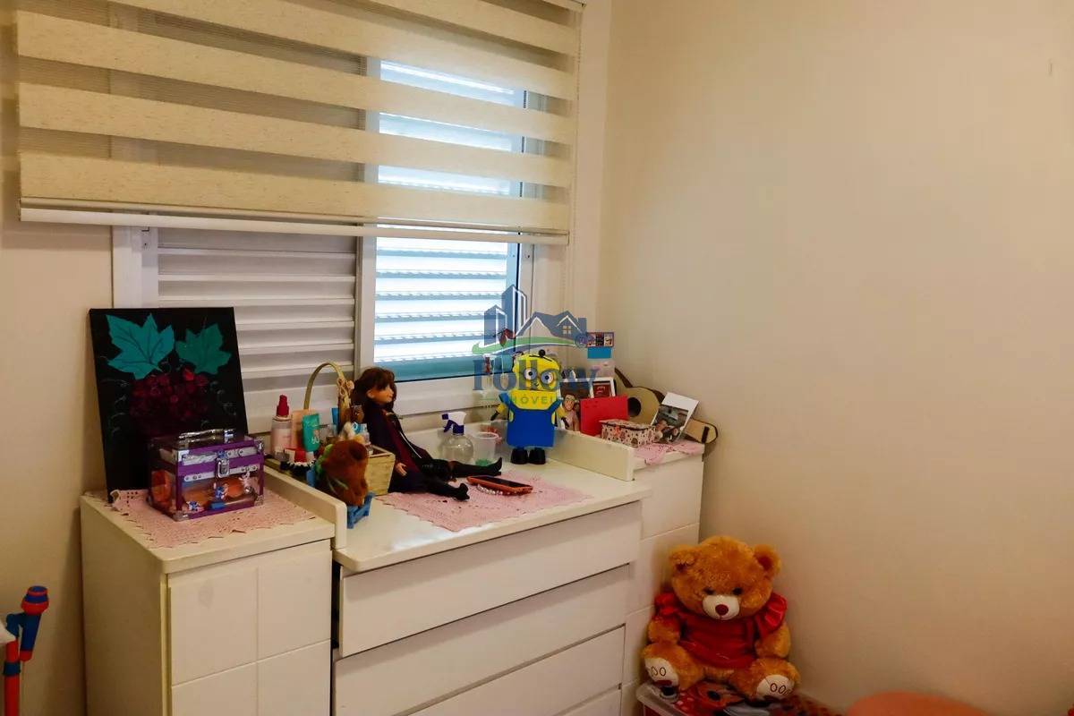 Sobrado, 4 quartos, 238 m² - Foto 24