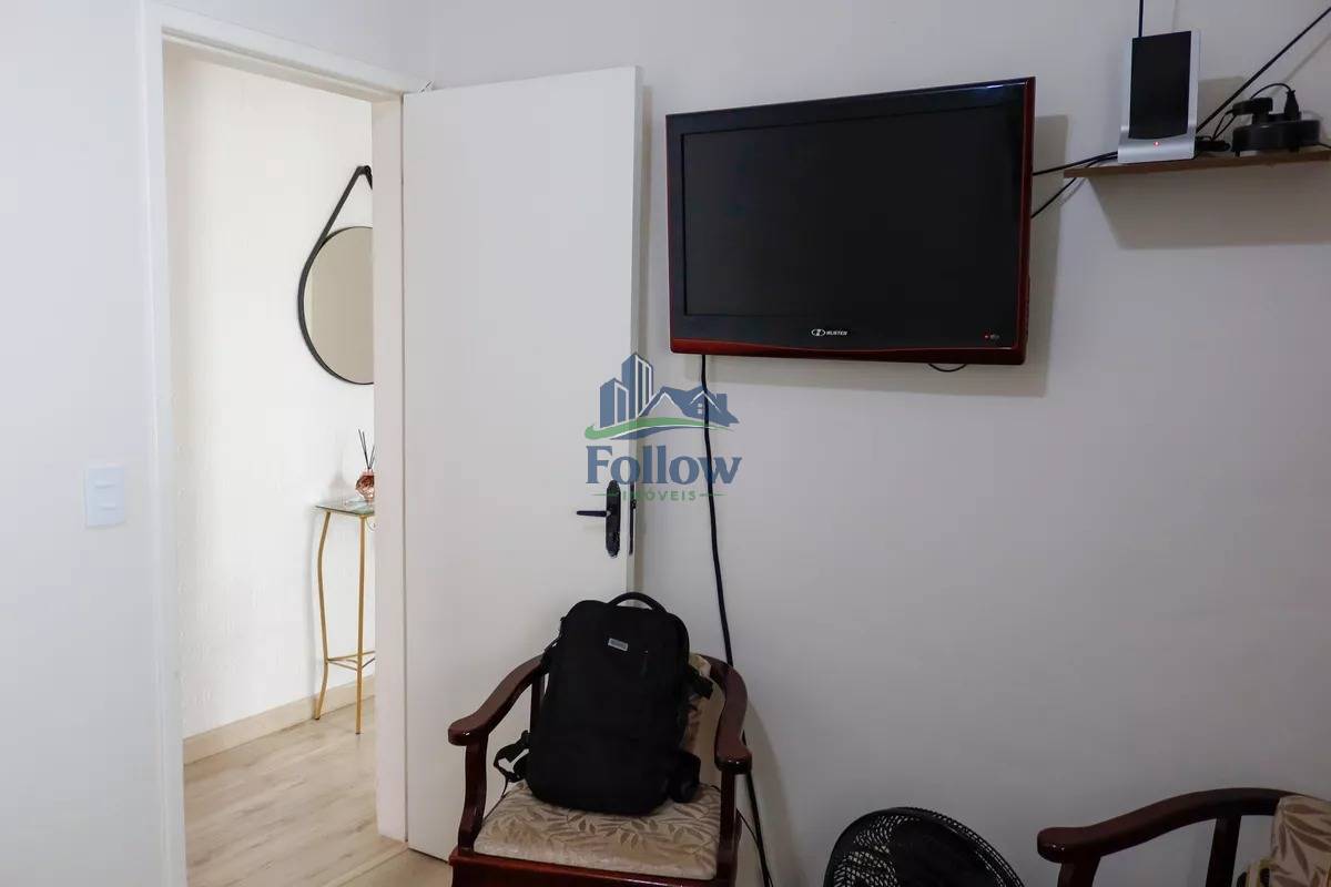 Sobrado, 4 quartos, 238 m² - Foto 25